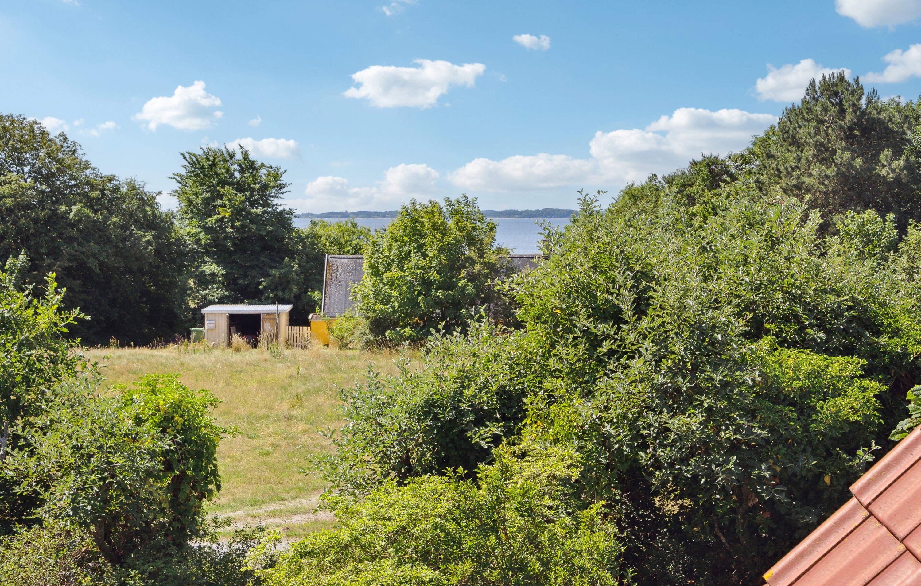 Miniaturebillede 2: . Billede af Nakkevej 10, 9640 Farsø