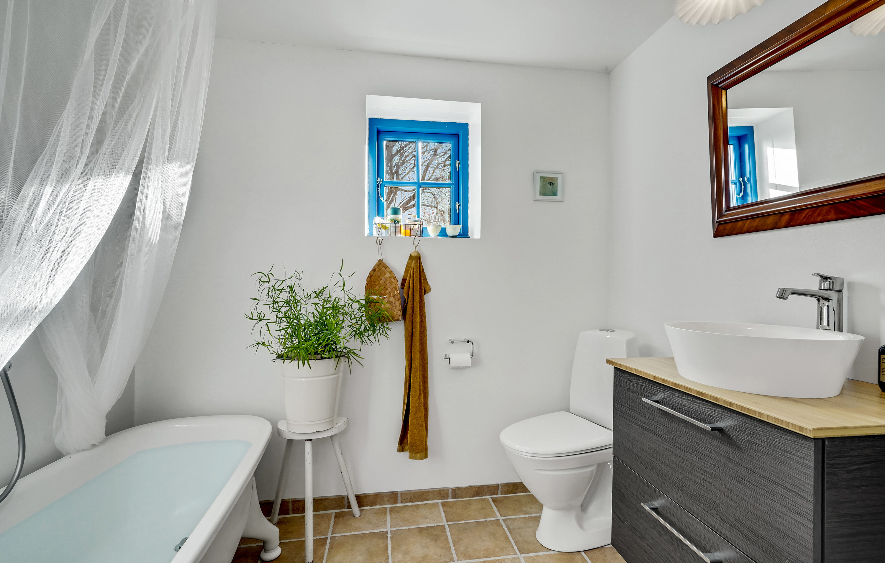 Fremhævet  billede i fuldskærmstilstand. Billede af Nakkevej 10, 9640 Farsø