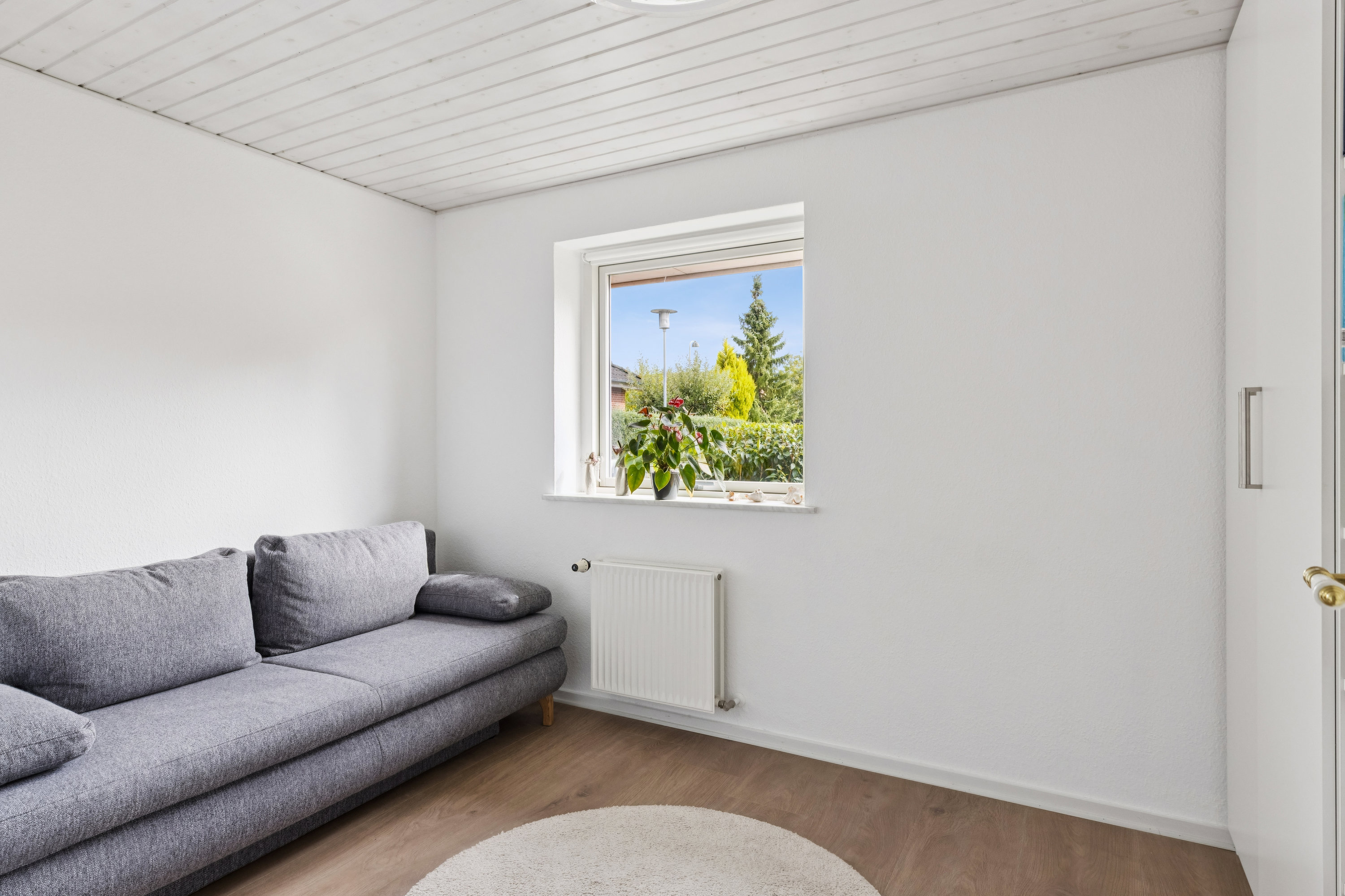 Fremhævet værelse billede i fuldskærmstilstand. Billede af Ellestokken 4, Havnbjerg, 6430 Nordborg