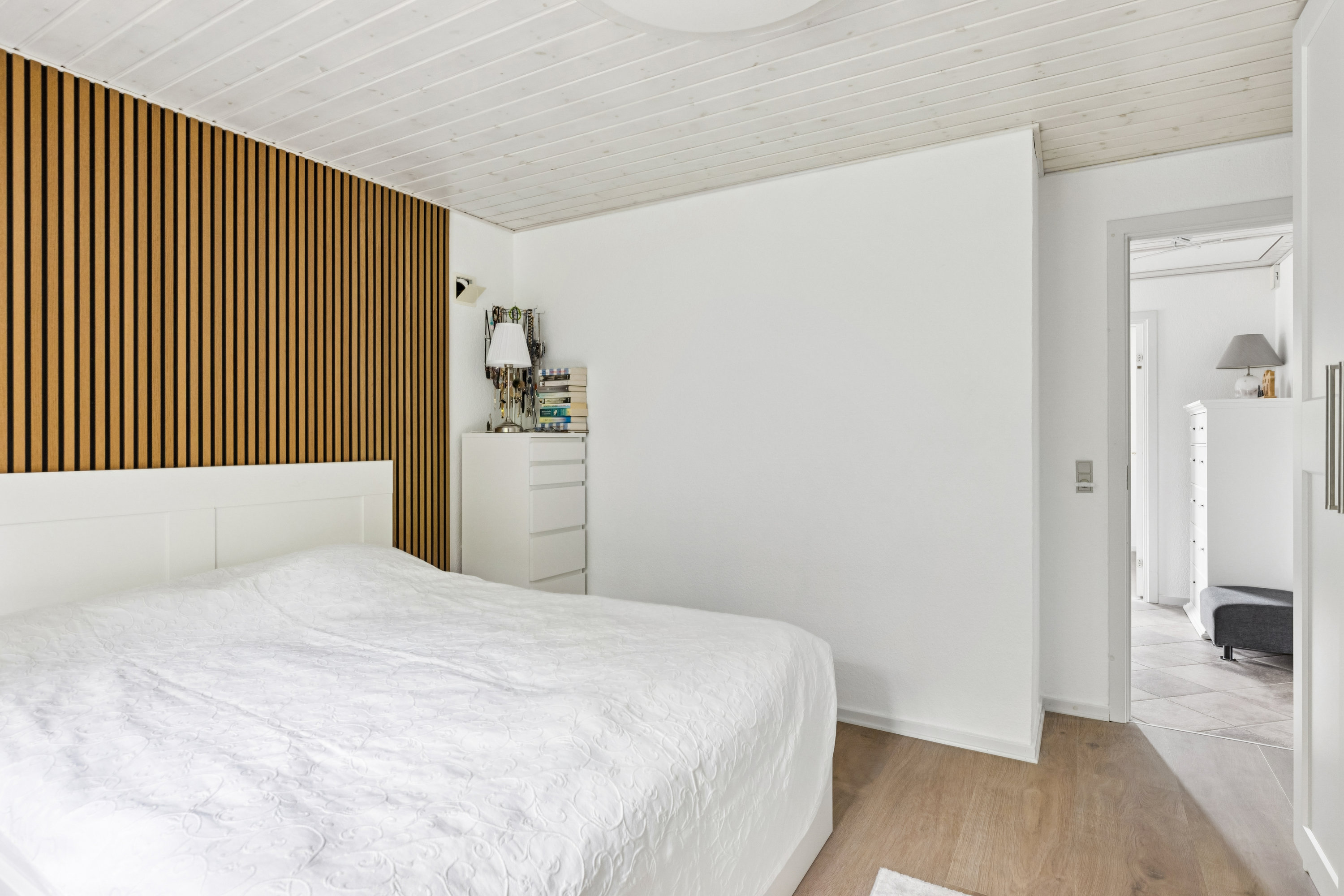 Fremhævet værelse billede i fuldskærmstilstand. Billede af Ellestokken 4, Havnbjerg, 6430 Nordborg