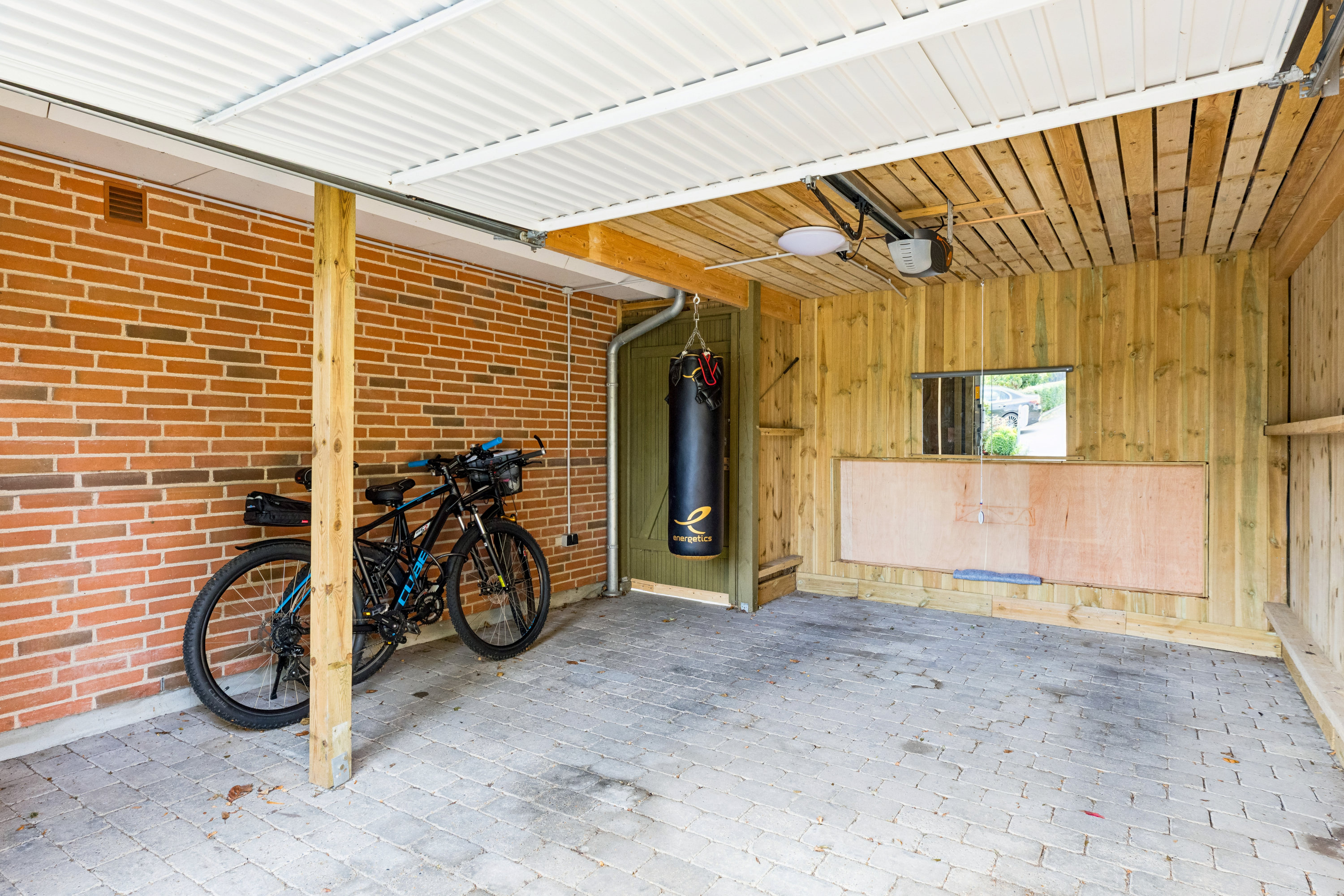 Fremhævet disponibel billede i fuldskærmstilstand. Billede af Ellestokken 4, Havnbjerg, 6430 Nordborg