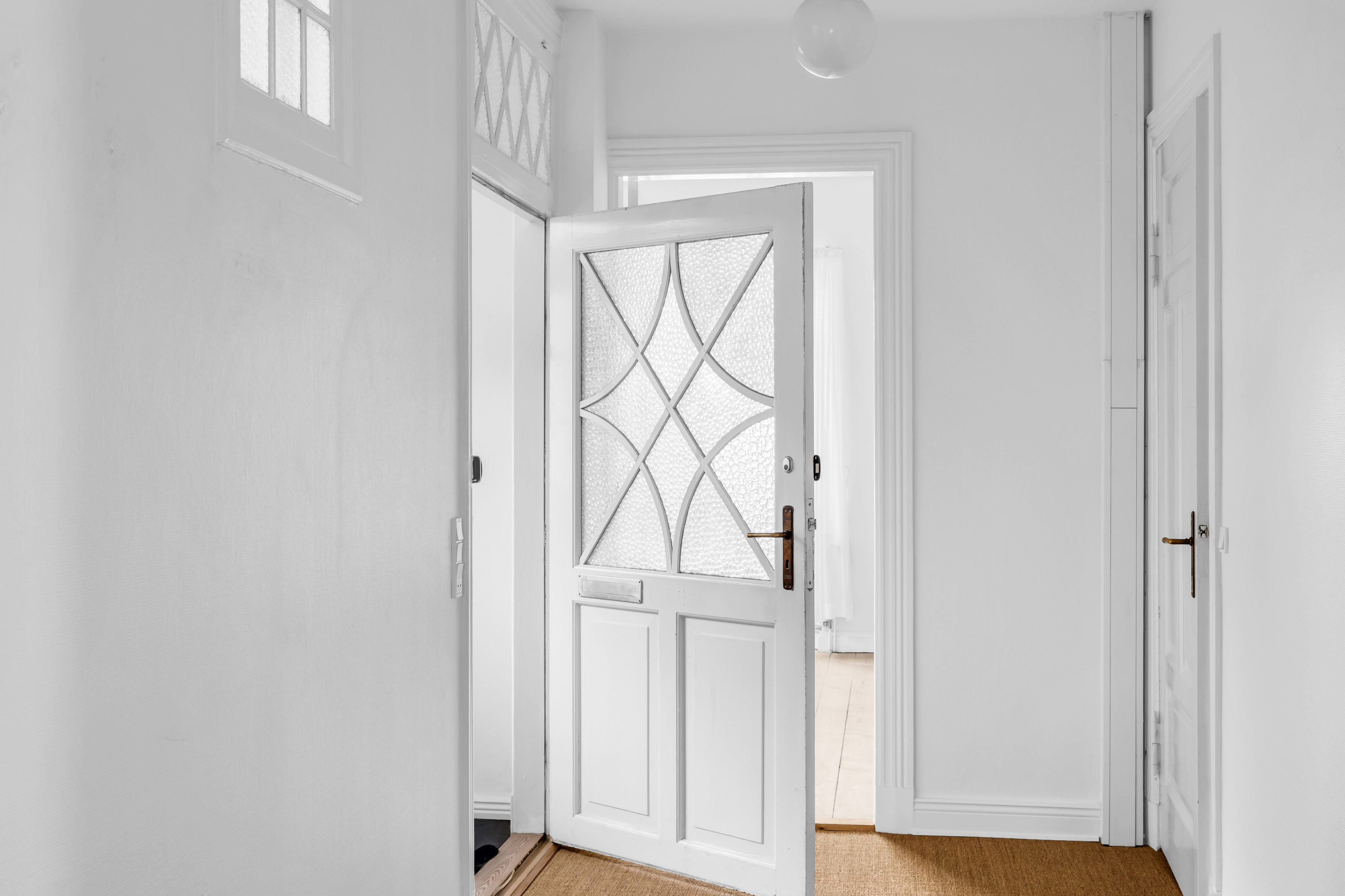 Fremhævet  billede i fuldskærmstilstand. Billede af Mellemgade 6, 6100 Haderslev