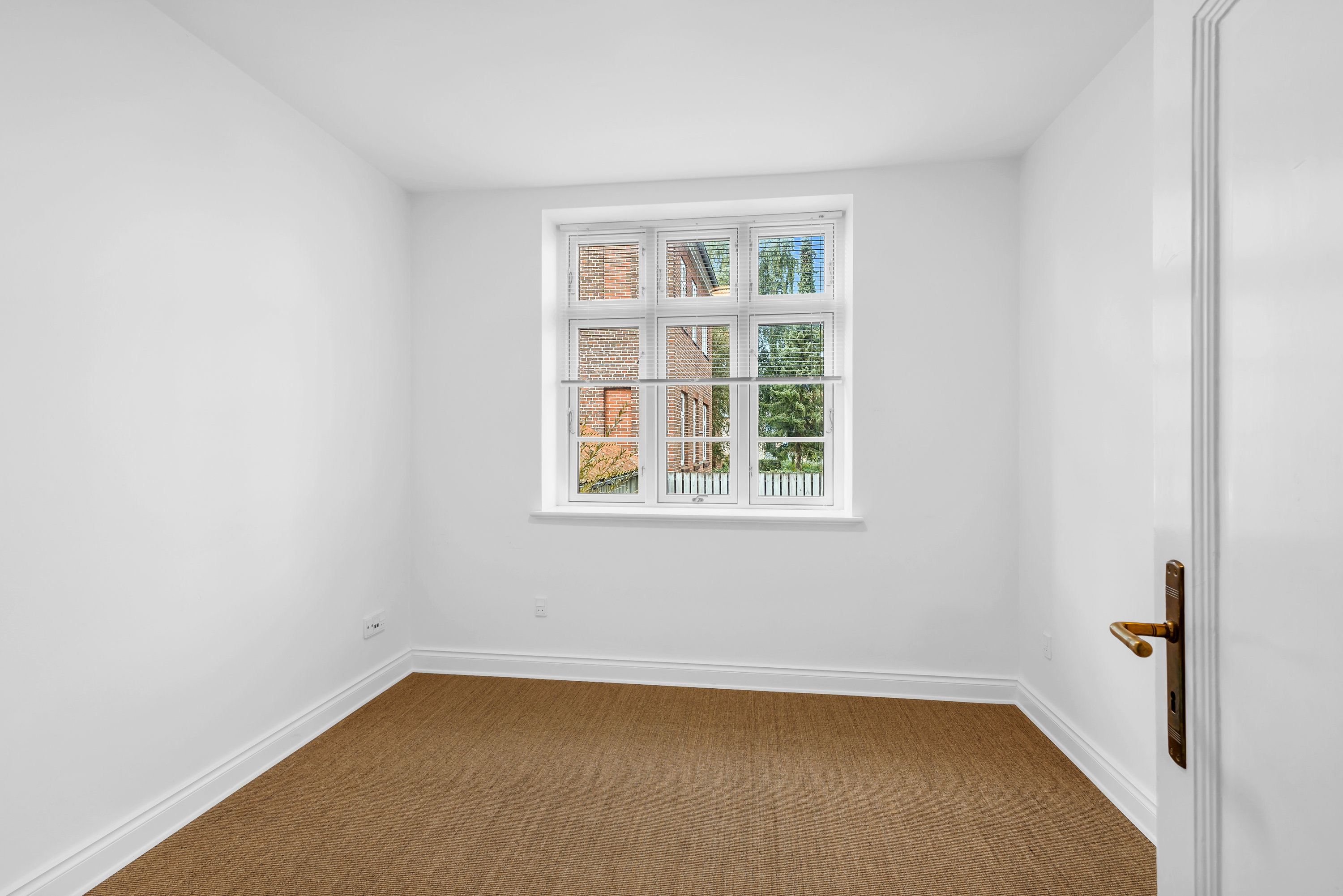 Fremhævet  billede i fuldskærmstilstand. Billede af Mellemgade 6, 6100 Haderslev