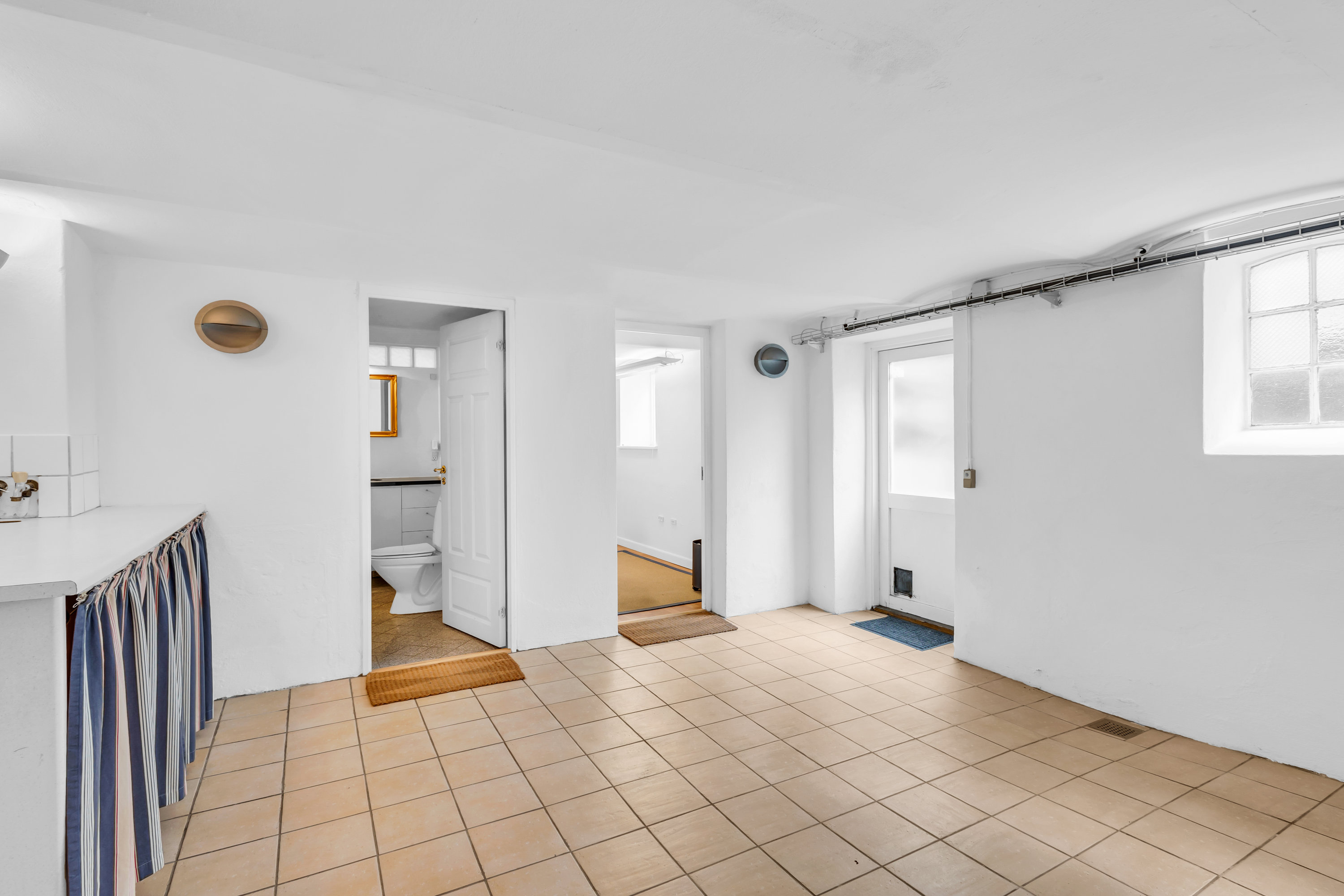 Fremhævet  billede i fuldskærmstilstand. Billede af Mellemgade 6, 6100 Haderslev