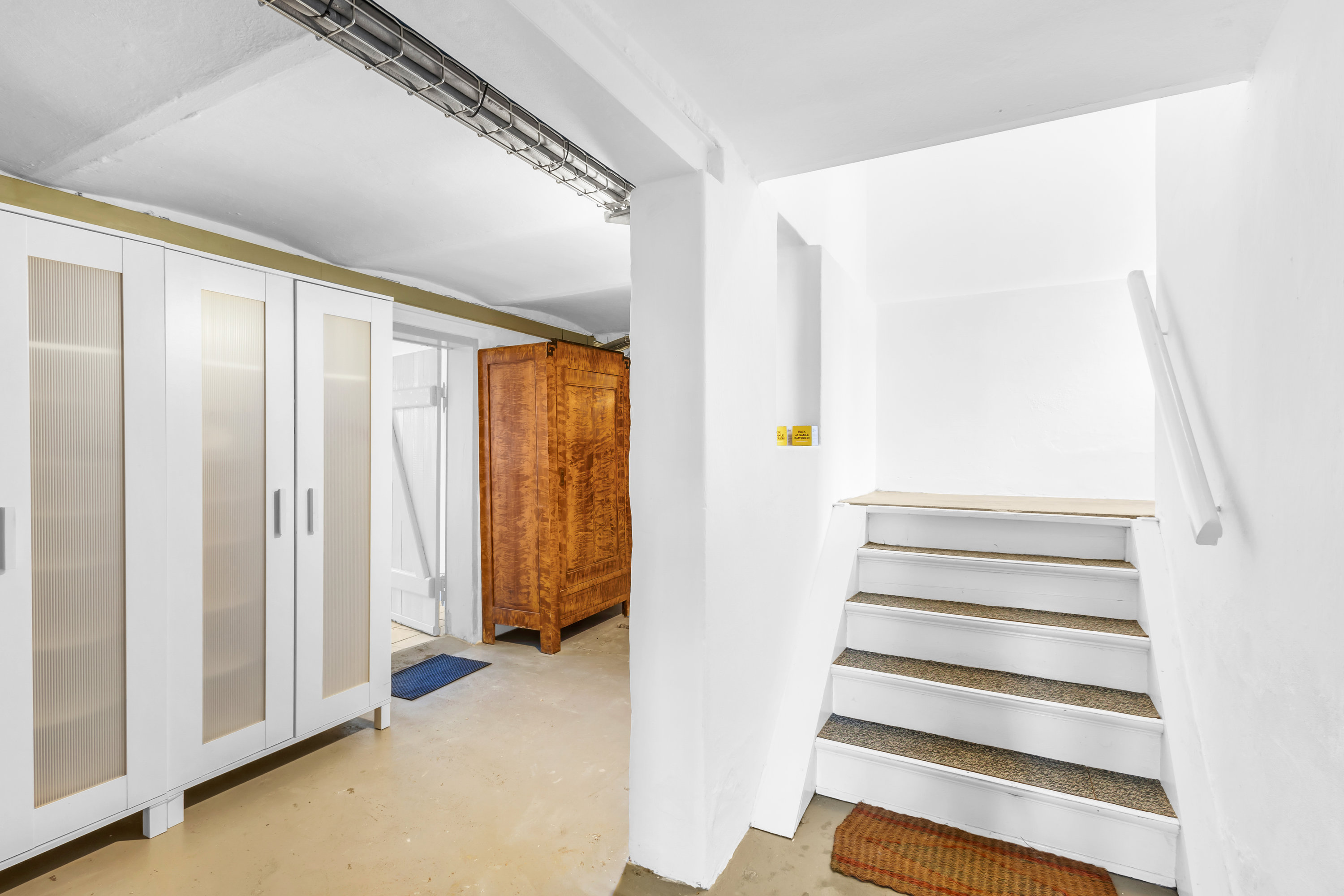 Fremhævet  billede i fuldskærmstilstand. Billede af Mellemgade 6, 6100 Haderslev