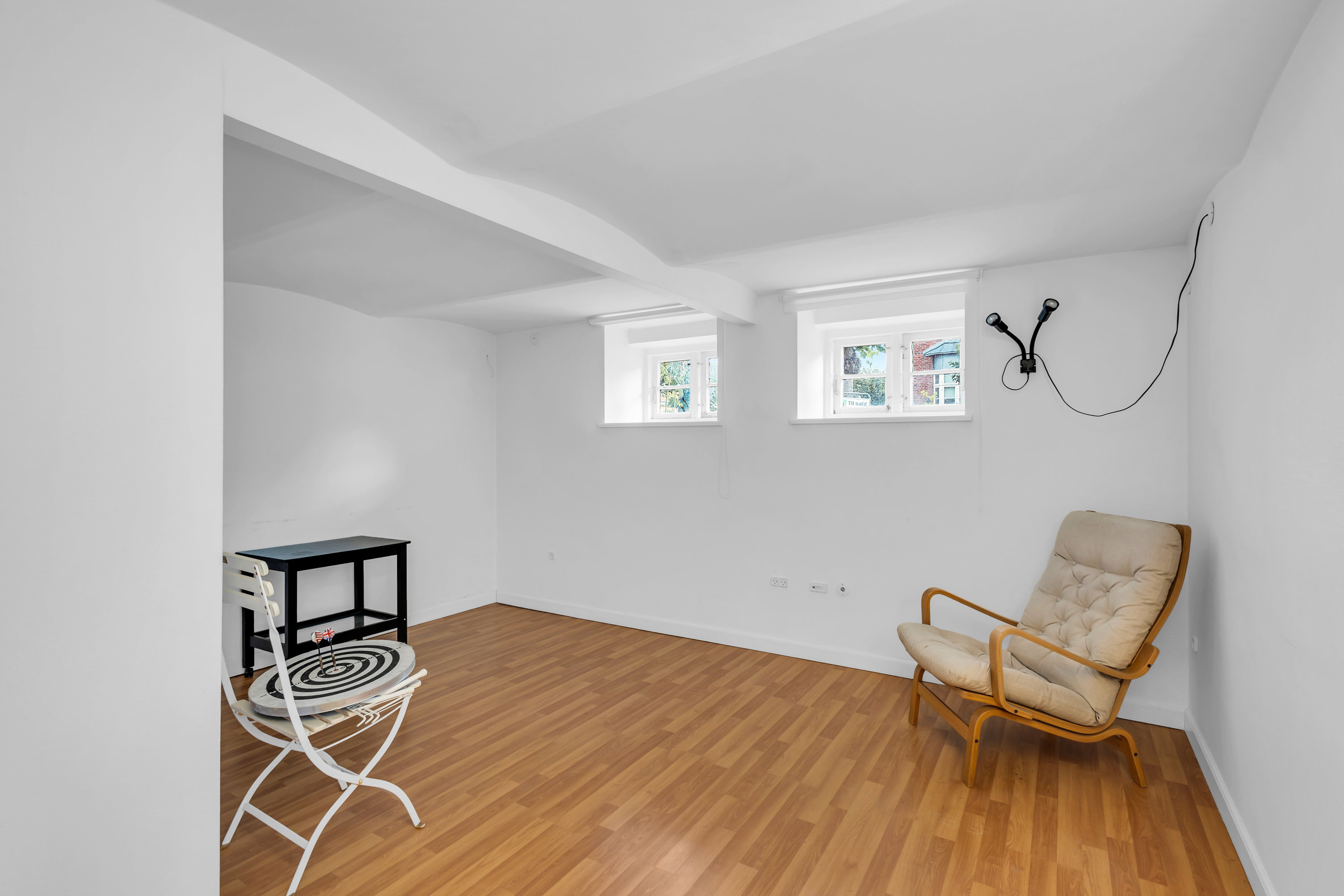 Fremhævet  billede i fuldskærmstilstand. Billede af Mellemgade 6, 6100 Haderslev