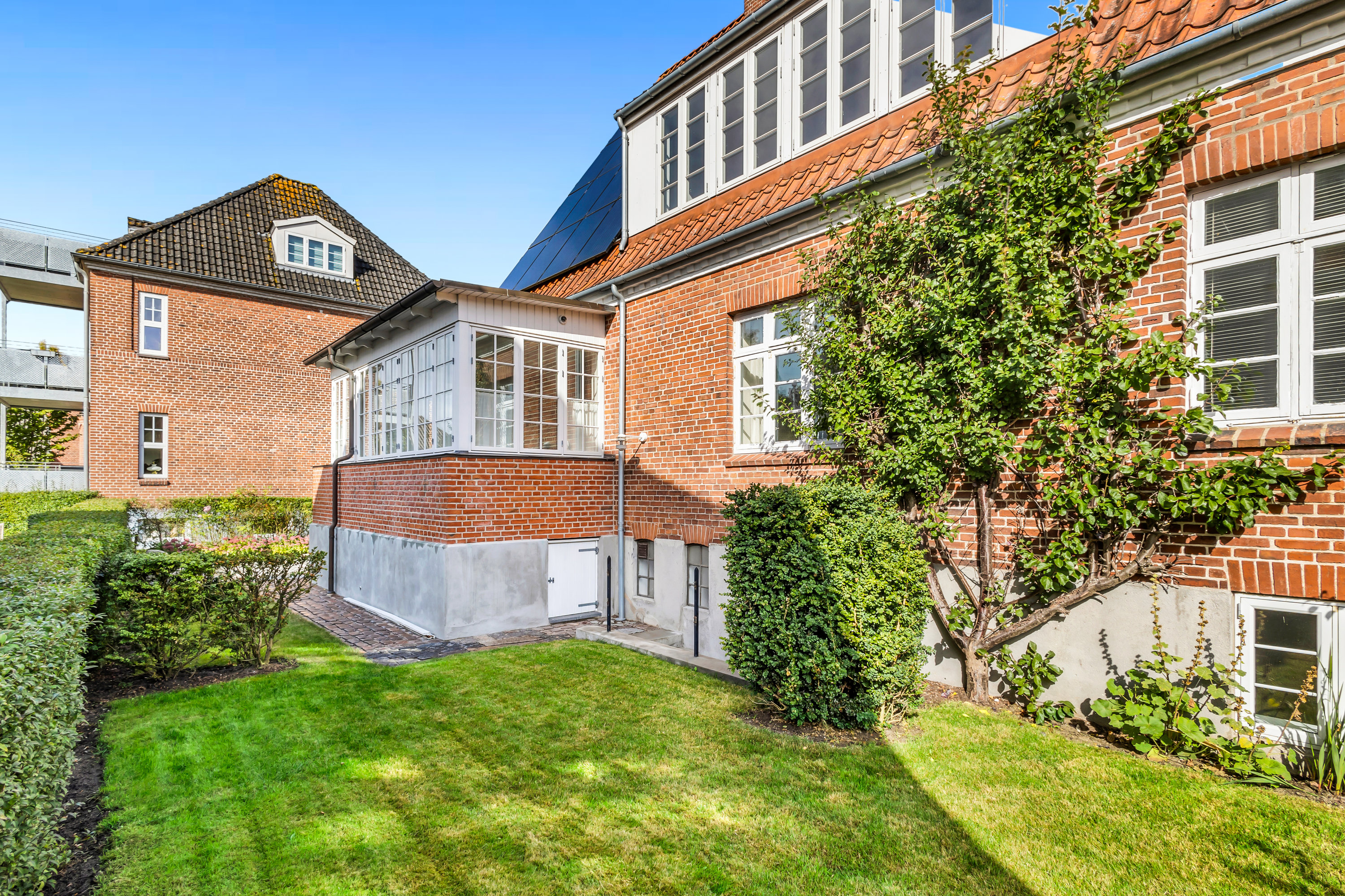 Miniaturebillede 1: . Billede af Mellemgade 6, 6100 Haderslev