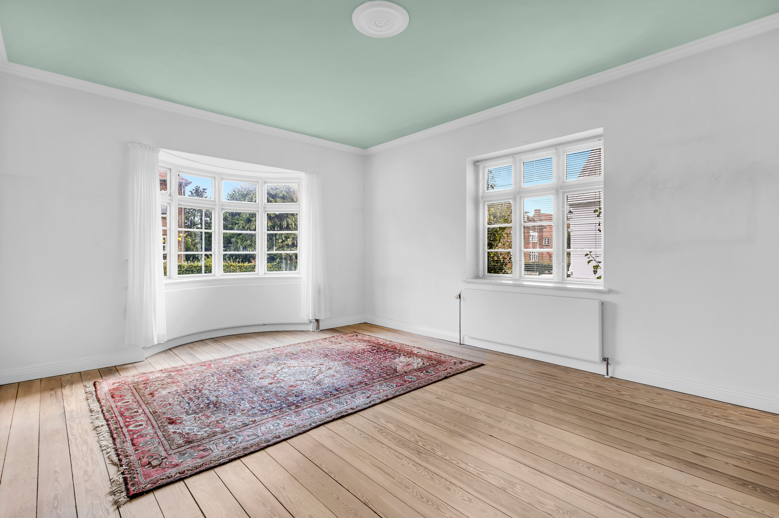 Fremhævet  billede i fuldskærmstilstand. Billede af Mellemgade 6, 6100 Haderslev