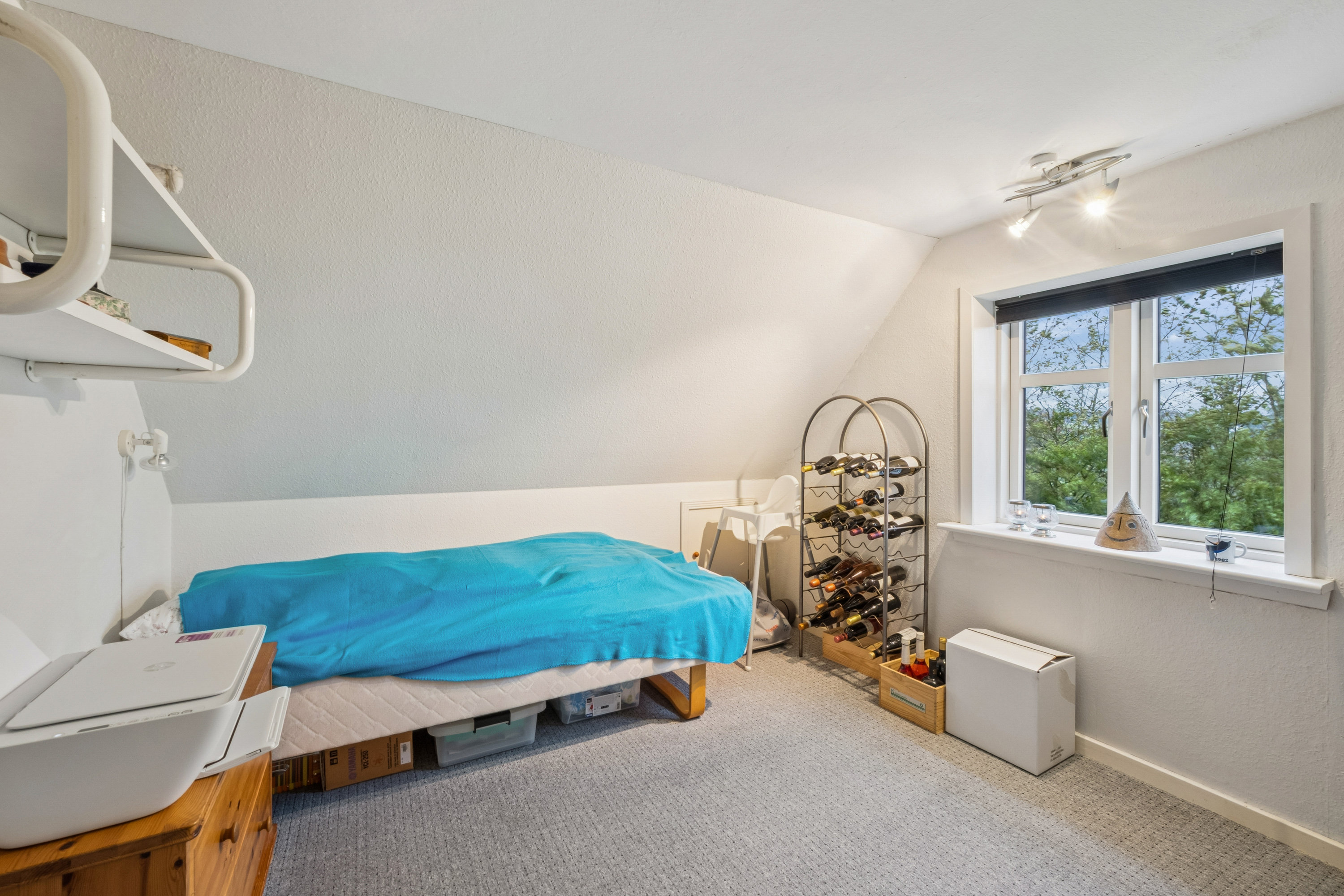 Fremhævet værelse billede i fuldskærmstilstand. Billede af Grydhøjvej 19, Bjergby, 7950 Erslev