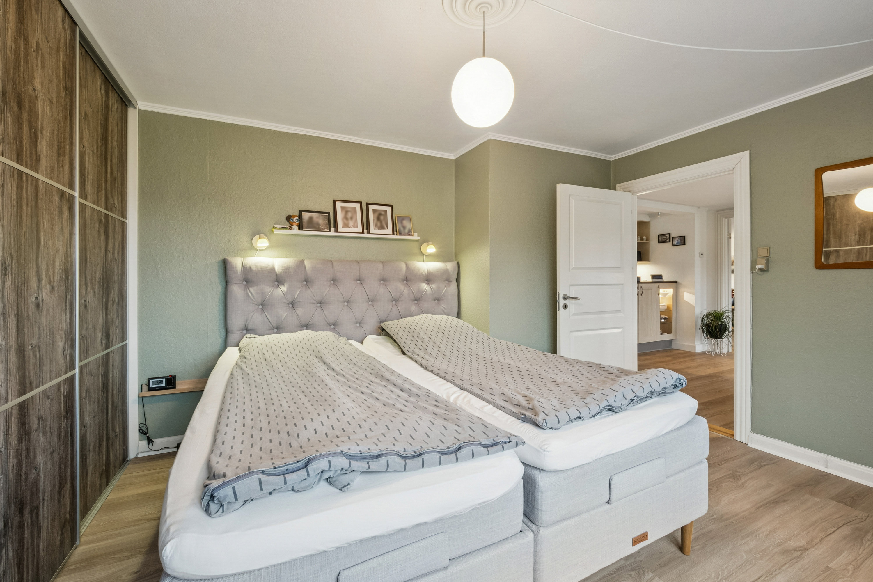 Fremhævet værelse billede i fuldskærmstilstand. Billede af Grydhøjvej 19, Bjergby, 7950 Erslev