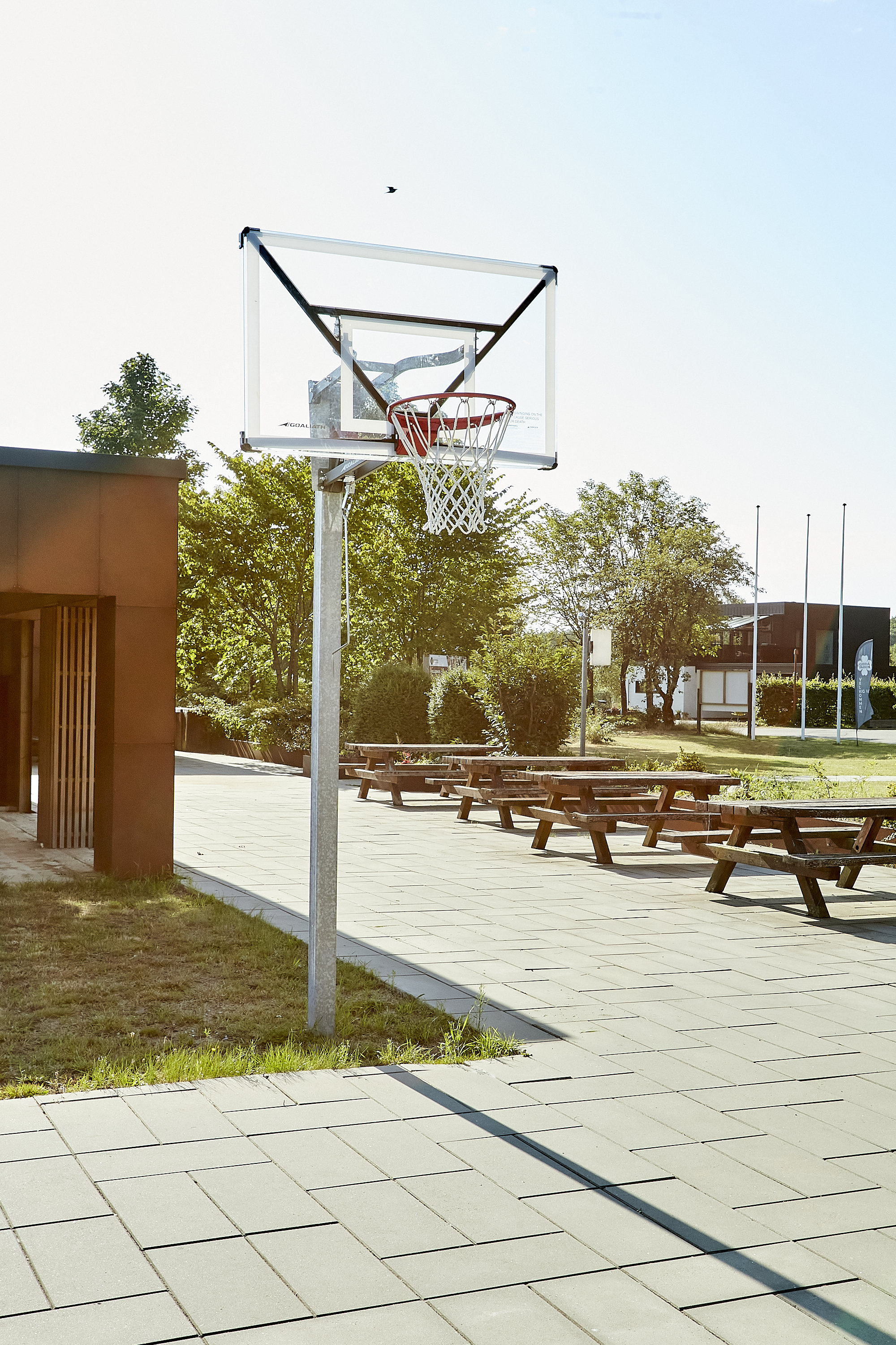 Fremhævet  billede i fuldskærmstilstand. Billede af Gudenåparken 65, 7160 Tørring