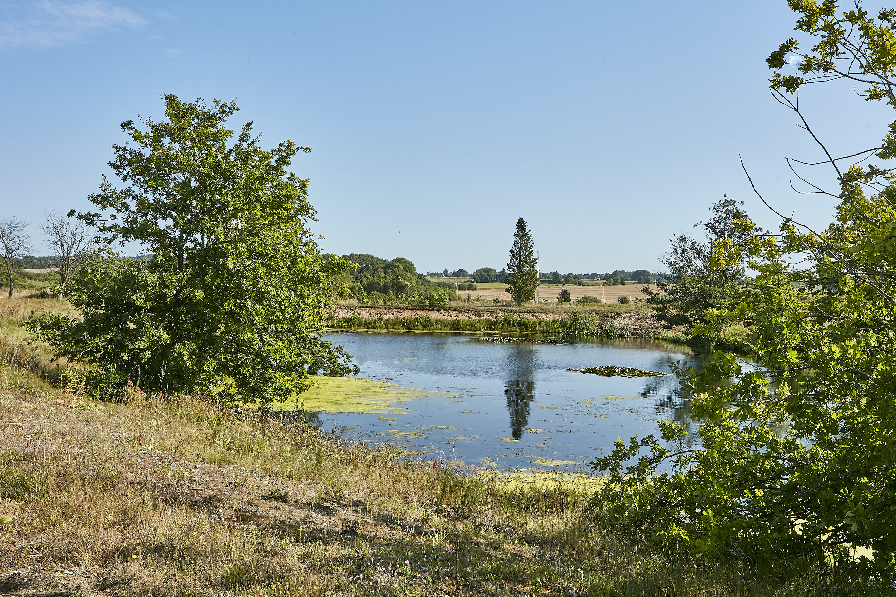Fremhævet  billede i fuldskærmstilstand. Billede af Gudenåparken 65, 7160 Tørring