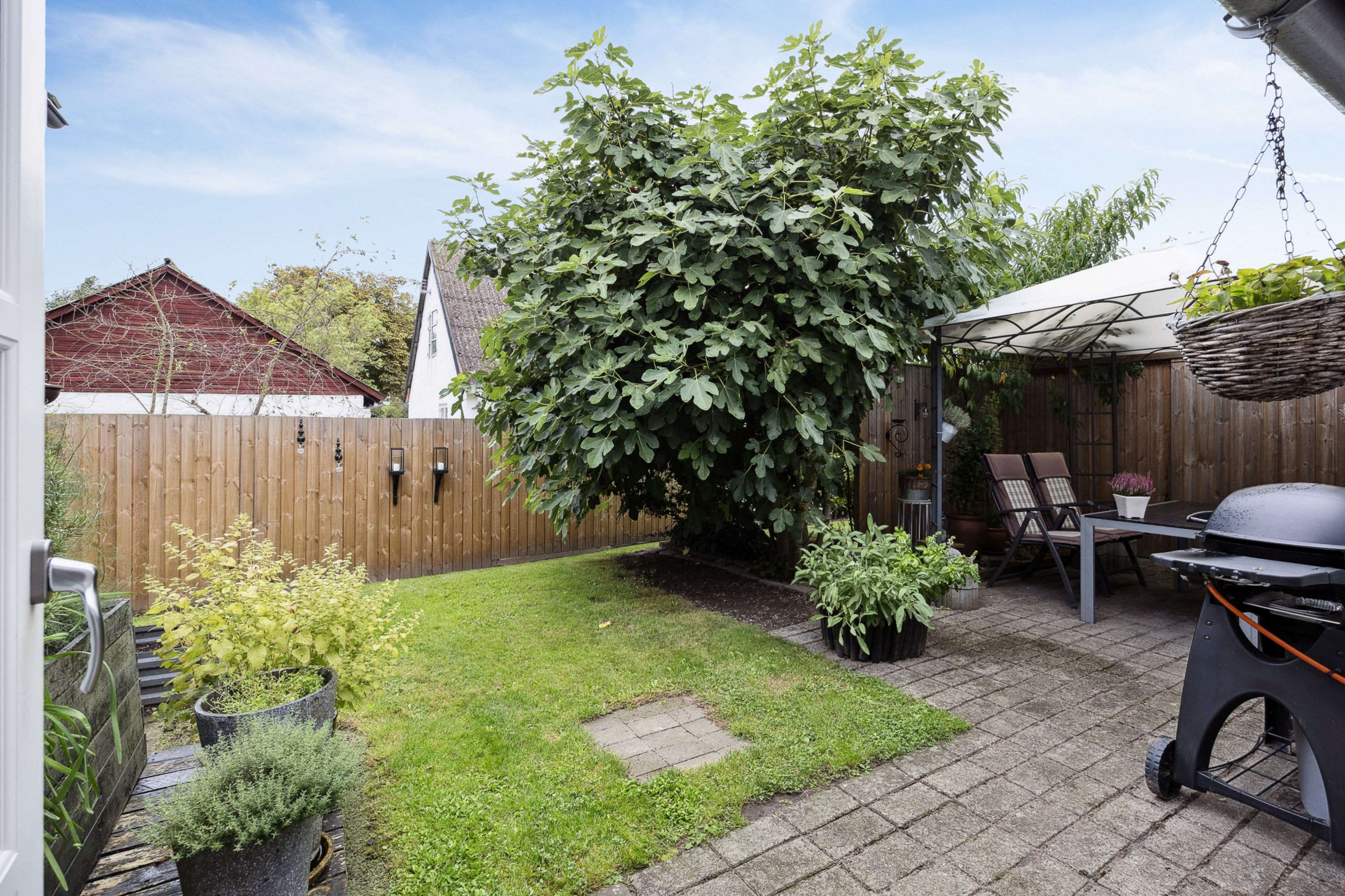 Fremhævet  billede i fuldskærmstilstand. Billede af Gammel Klintevej 14, Tommestrup, 4660 Store Heddinge