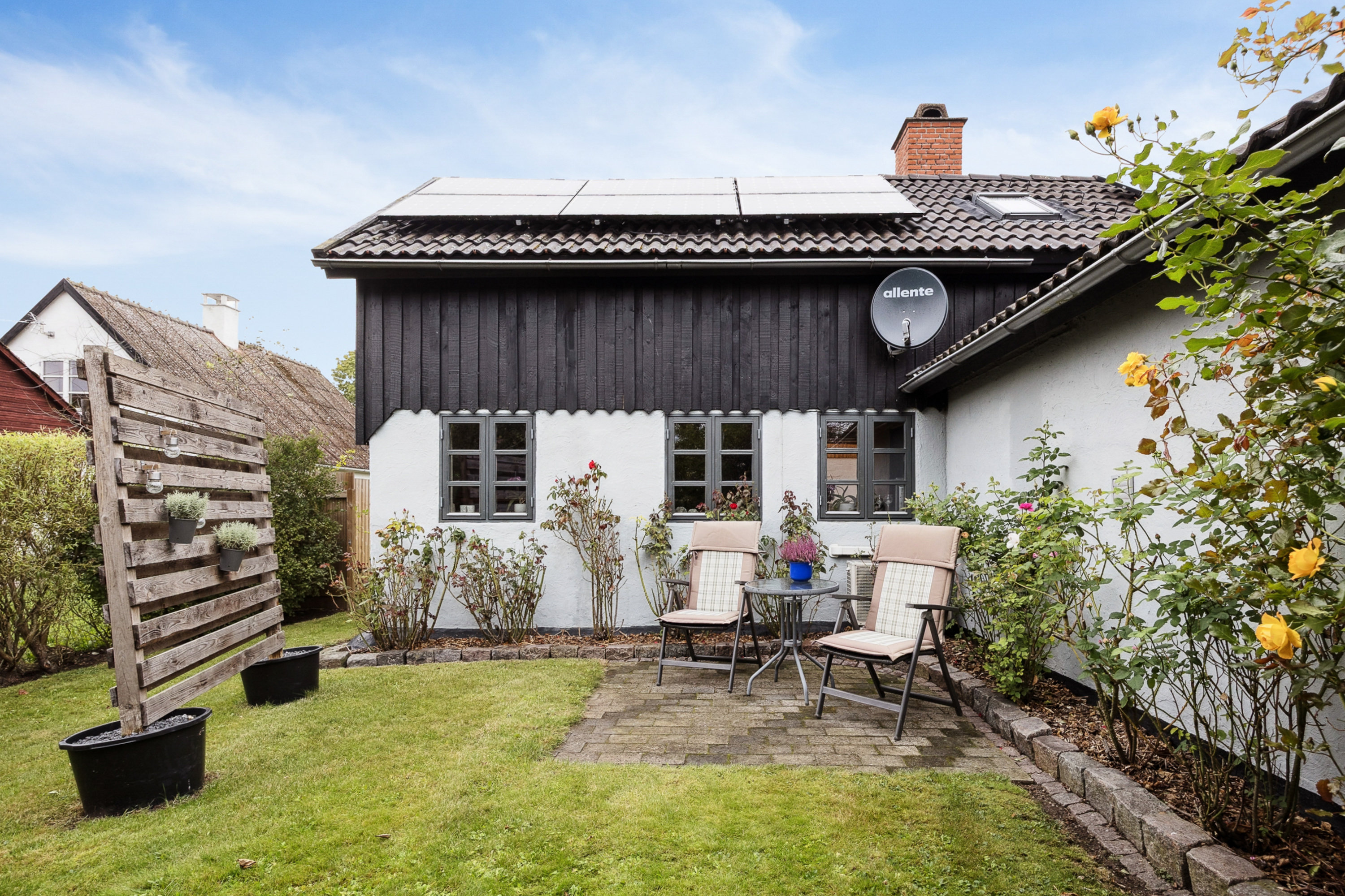 Fremhævet  billede i fuldskærmstilstand. Billede af Gammel Klintevej 14, Tommestrup, 4660 Store Heddinge