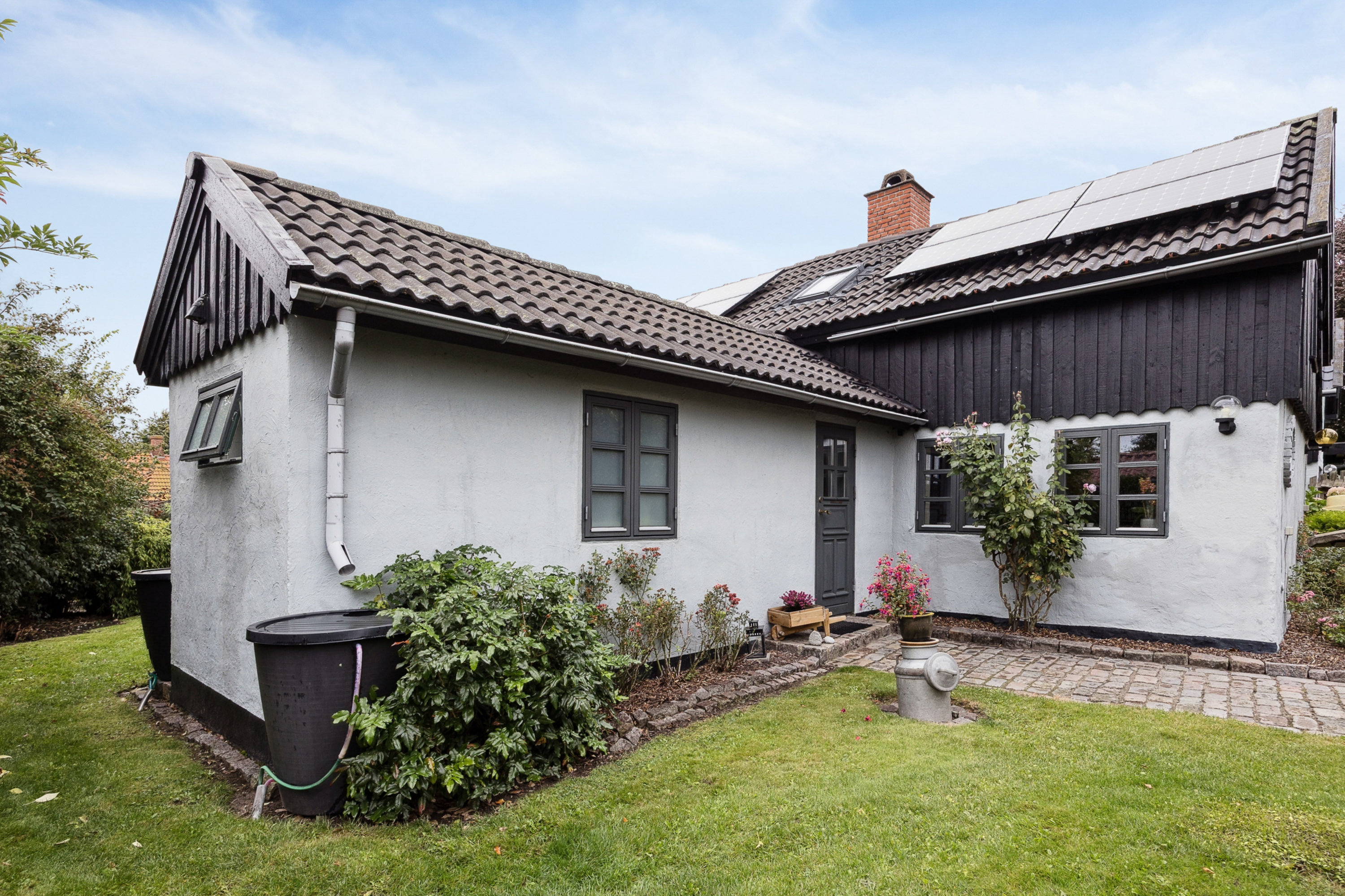 Fremhævet  billede i fuldskærmstilstand. Billede af Gammel Klintevej 14, Tommestrup, 4660 Store Heddinge