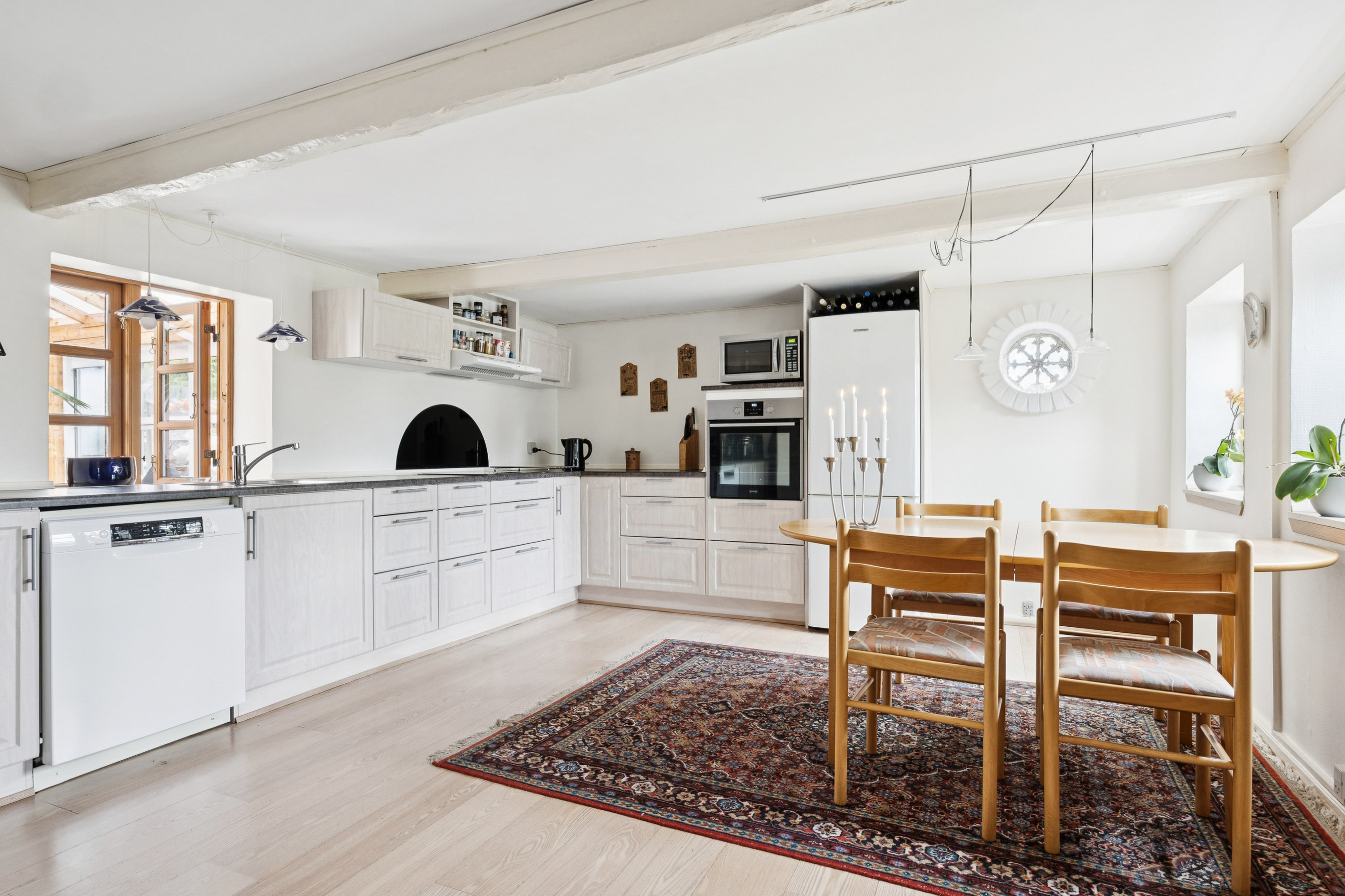 Fremhævet  billede i fuldskærmstilstand. Billede af Gammel Klintevej 14, Tommestrup, 4660 Store Heddinge