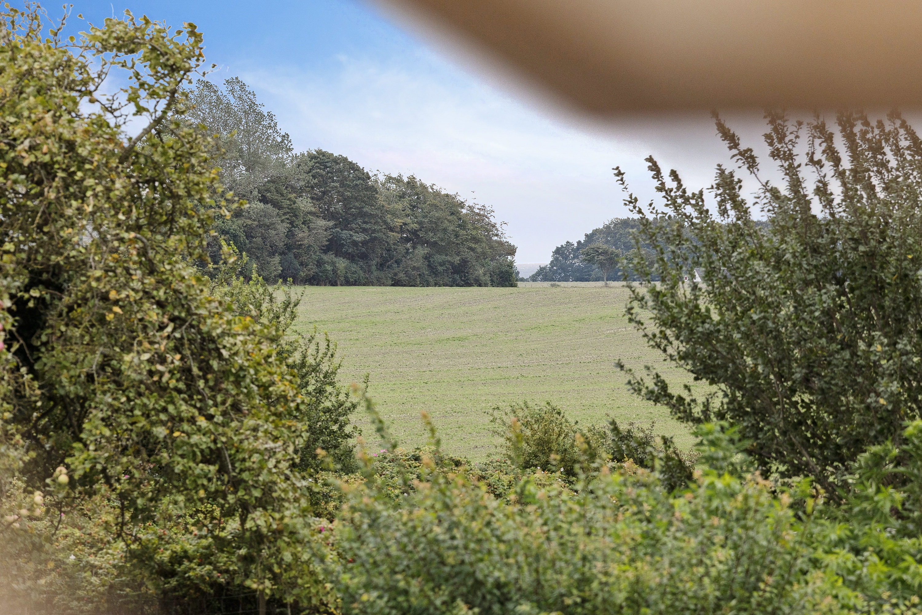 Miniaturebillede 2: . Billede af Gammel Klintevej 14, Tommestrup, 4660 Store Heddinge