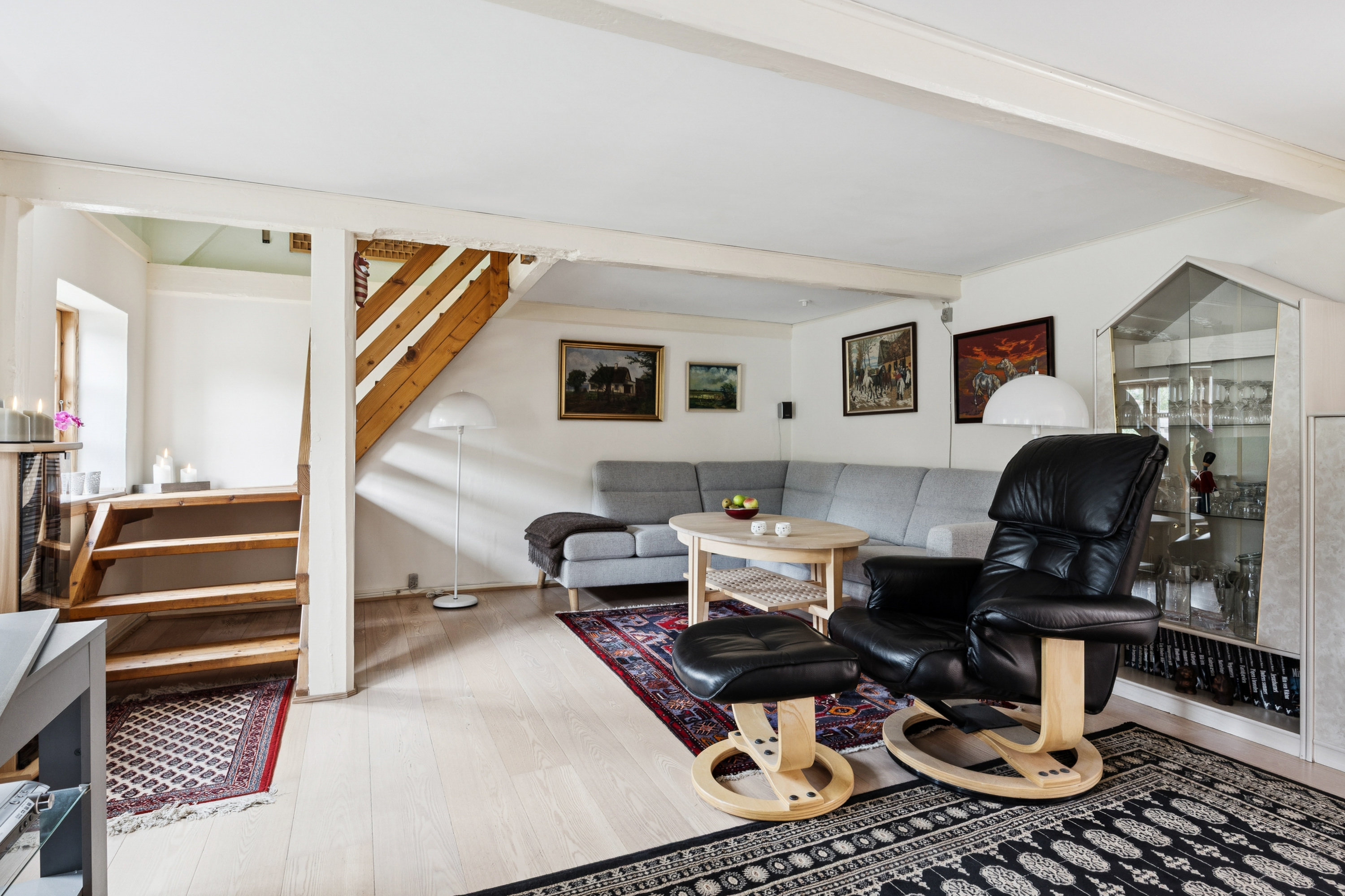 Fremhævet  billede i fuldskærmstilstand. Billede af Gammel Klintevej 14, Tommestrup, 4660 Store Heddinge