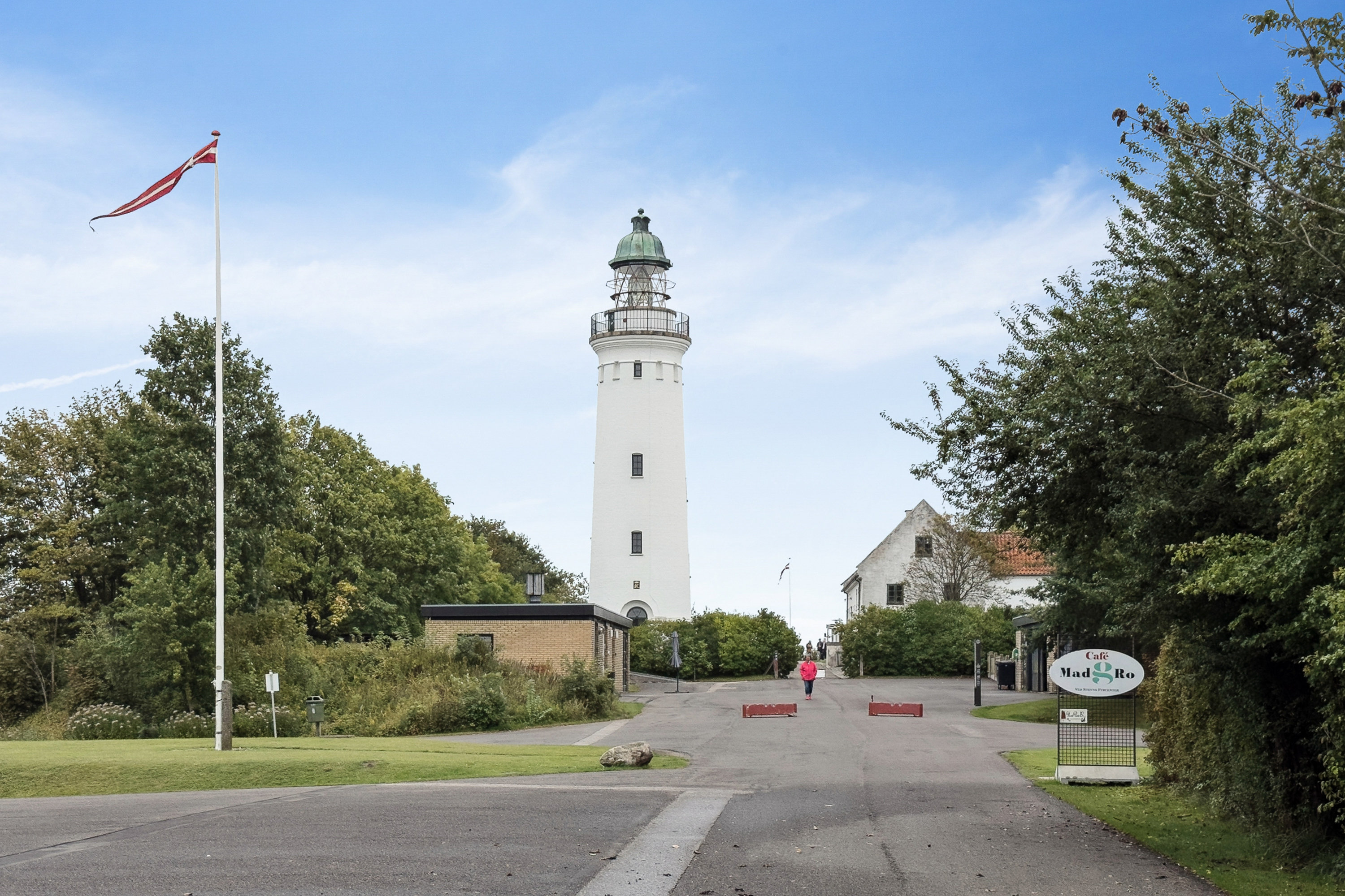 Fremhævet  billede i fuldskærmstilstand. Billede af Gammel Klintevej 14, Tommestrup, 4660 Store Heddinge