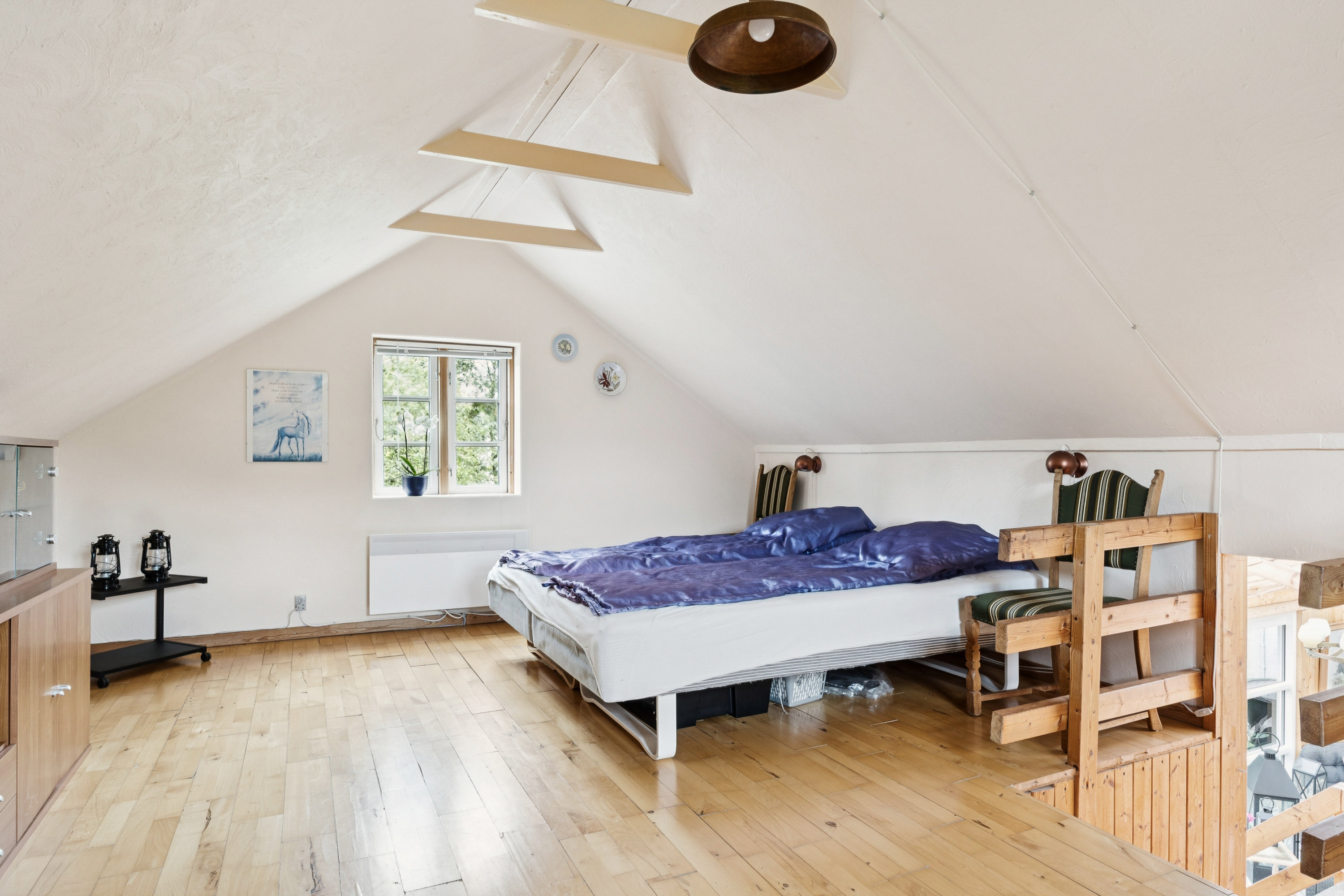 Fremhævet  billede i fuldskærmstilstand. Billede af Gammel Klintevej 14, Tommestrup, 4660 Store Heddinge