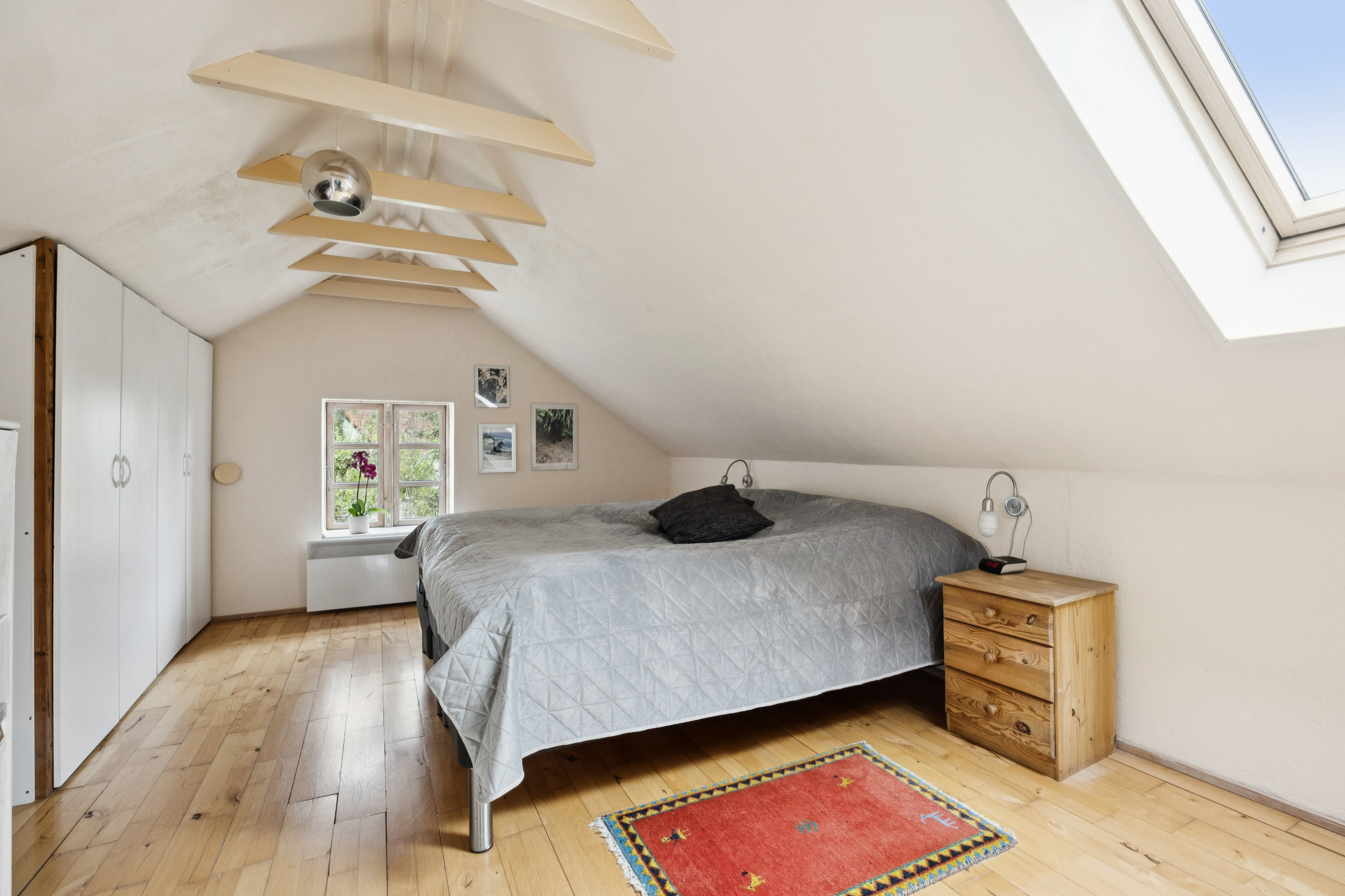 Fremhævet  billede i fuldskærmstilstand. Billede af Gammel Klintevej 14, Tommestrup, 4660 Store Heddinge