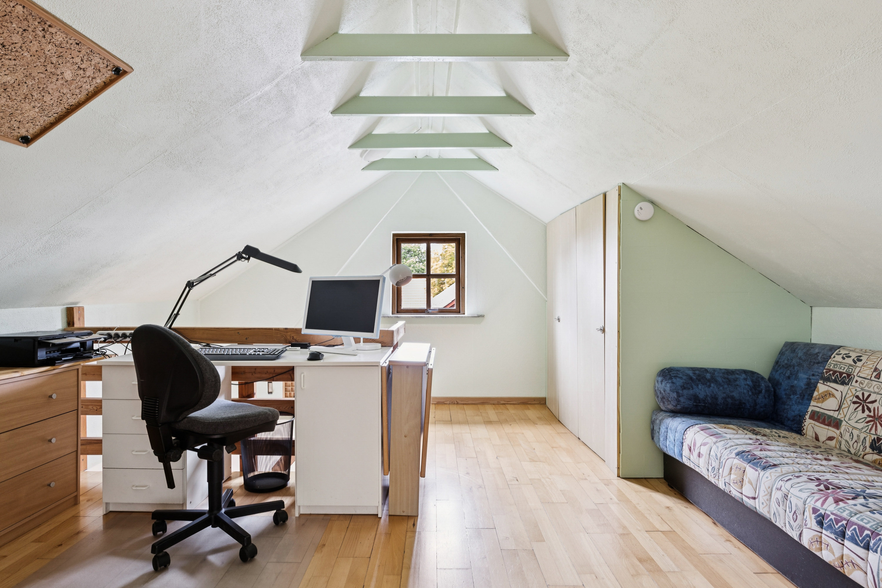 Fremhævet  billede i fuldskærmstilstand. Billede af Gammel Klintevej 14, Tommestrup, 4660 Store Heddinge