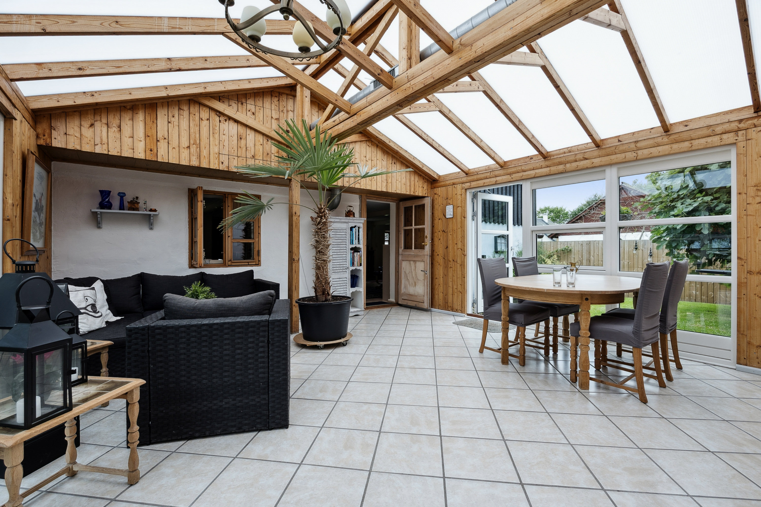 Fremhævet  billede i fuldskærmstilstand. Billede af Gammel Klintevej 14, Tommestrup, 4660 Store Heddinge