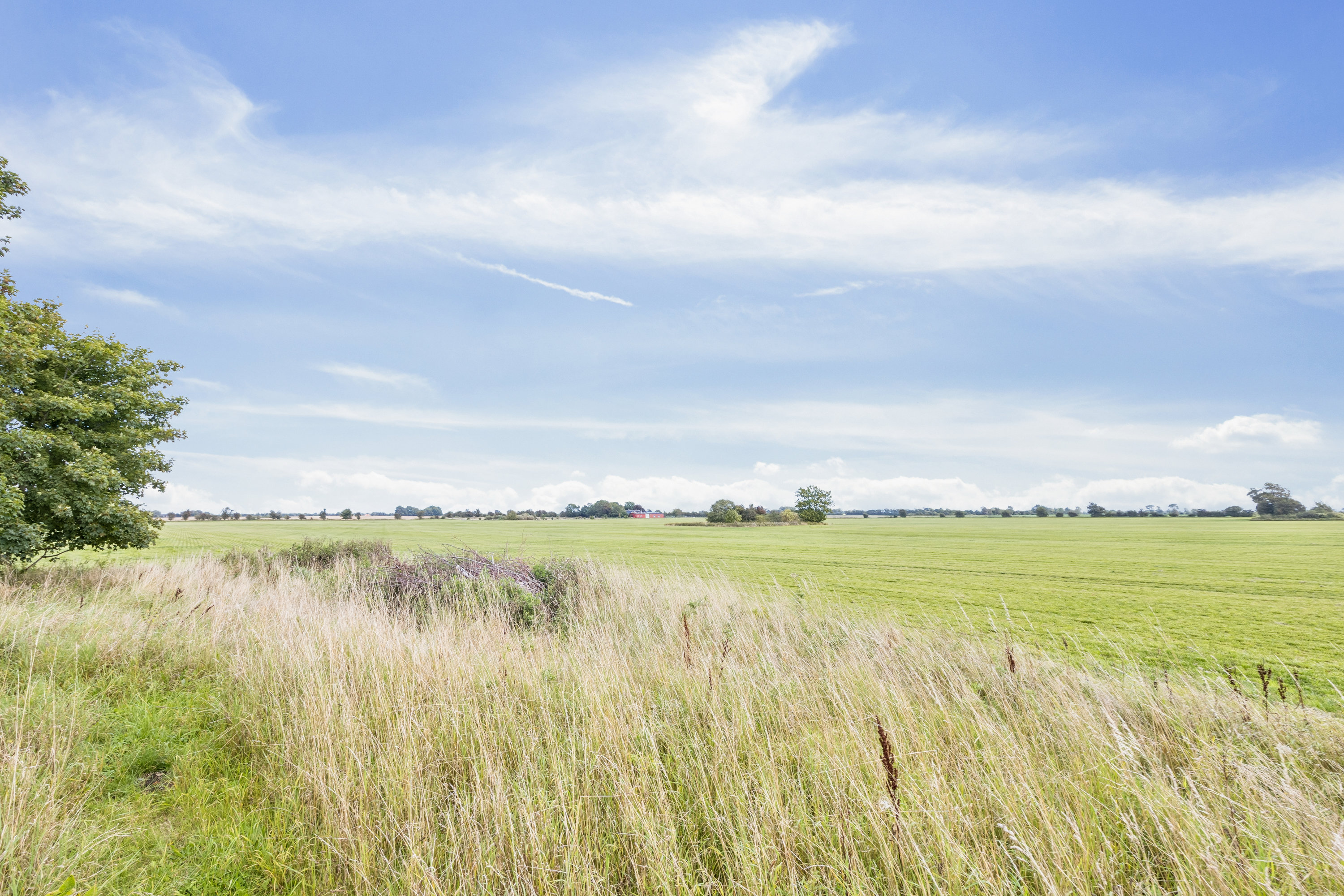 Fremhævet udsigt billede i fuldskærmstilstand. Billede af Storemarksvej 24, Lille Heddinge, 4673 Rødvig Stevns