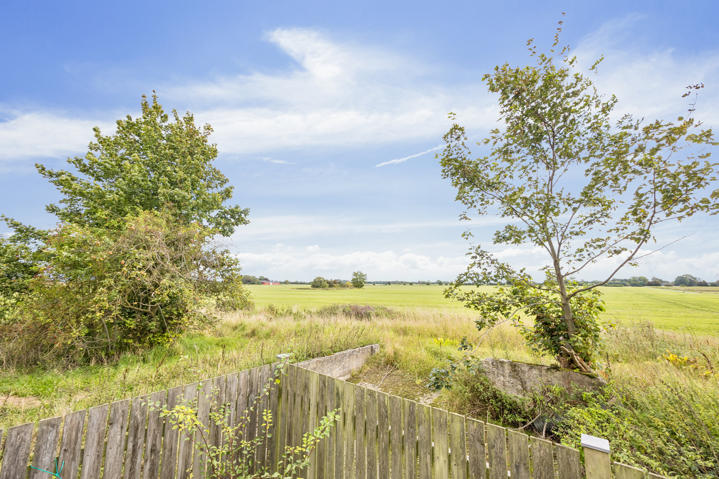 Fremhævet udsigt billede i fuldskærmstilstand. Billede af Storemarksvej 24, Lille Heddinge, 4673 Rødvig Stevns
