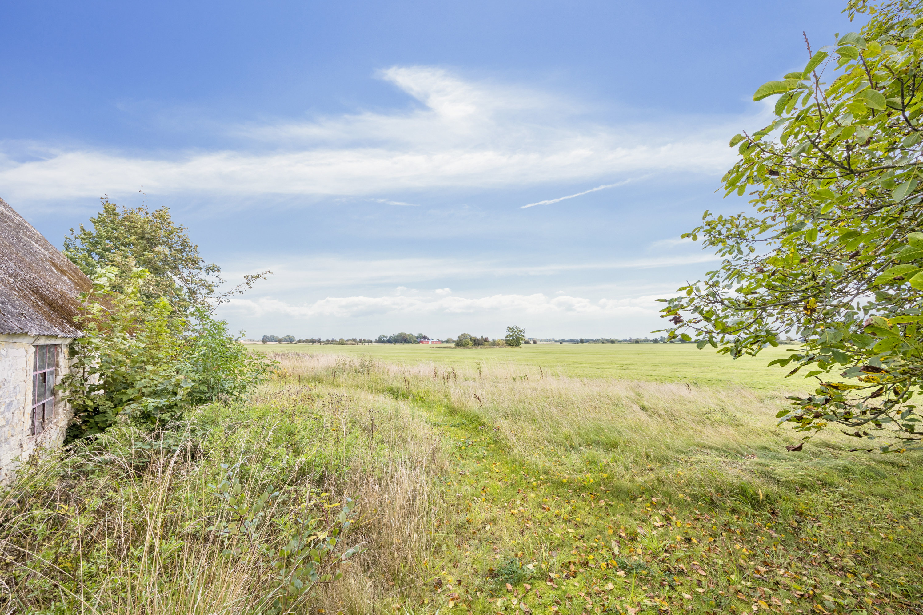 Fremhævet udsigt billede i fuldskærmstilstand. Billede af Storemarksvej 24, Lille Heddinge, 4673 Rødvig Stevns