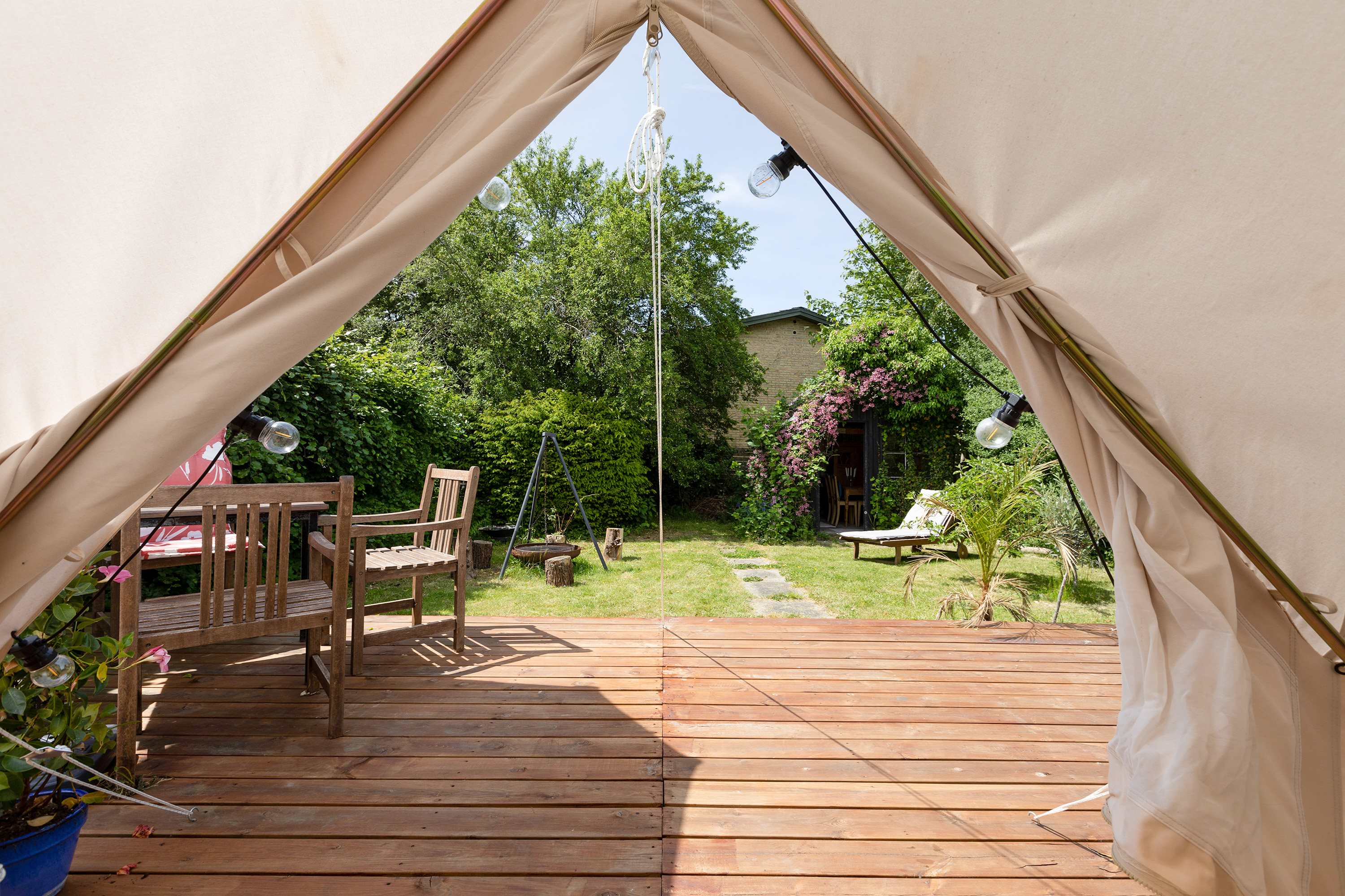 Fremhævet andet billede i fuldskærmstilstand. Billede af Øster Møllevej 21, 5600 Faaborg