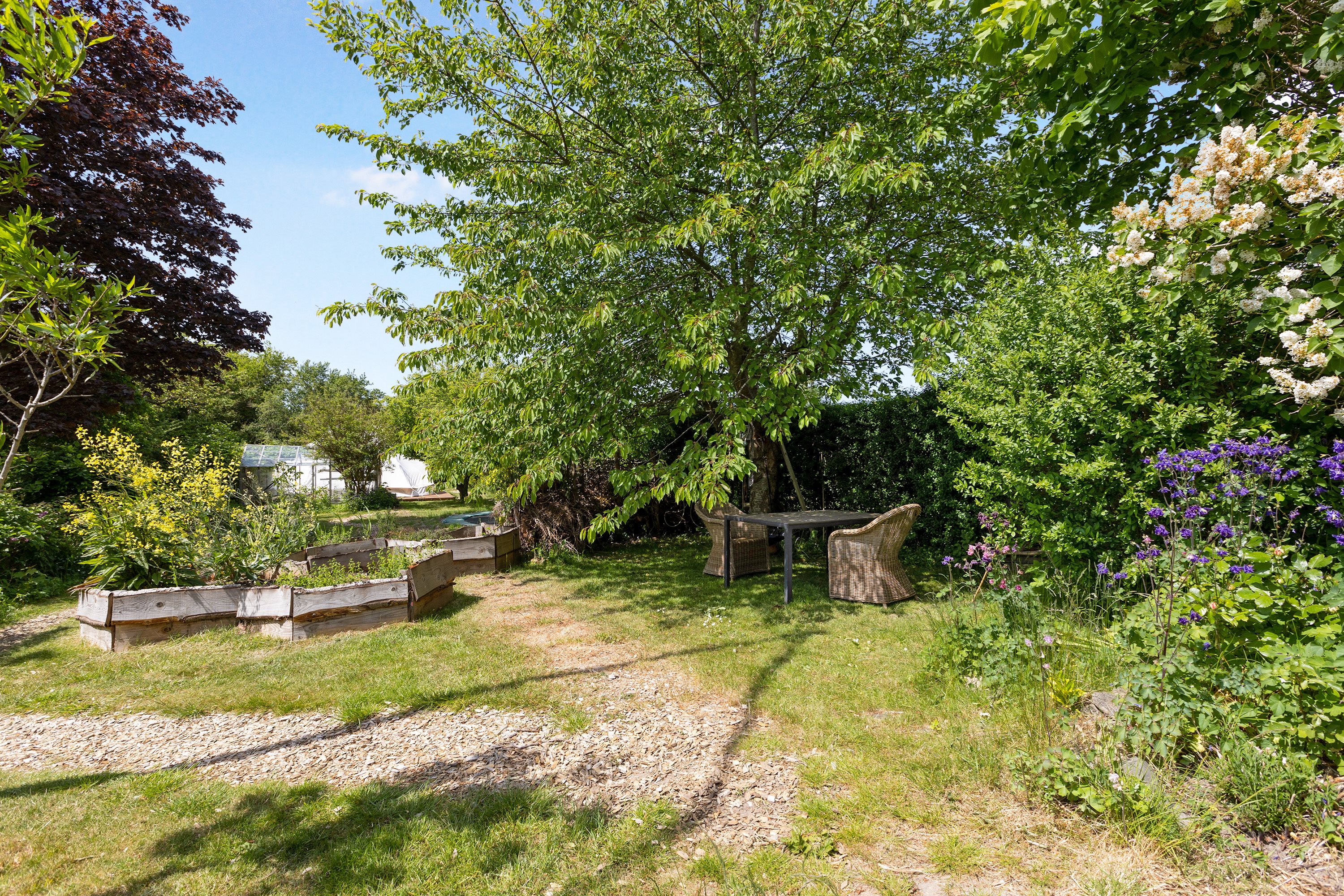 Fremhævet andet billede i fuldskærmstilstand. Billede af Øster Møllevej 21, 5600 Faaborg