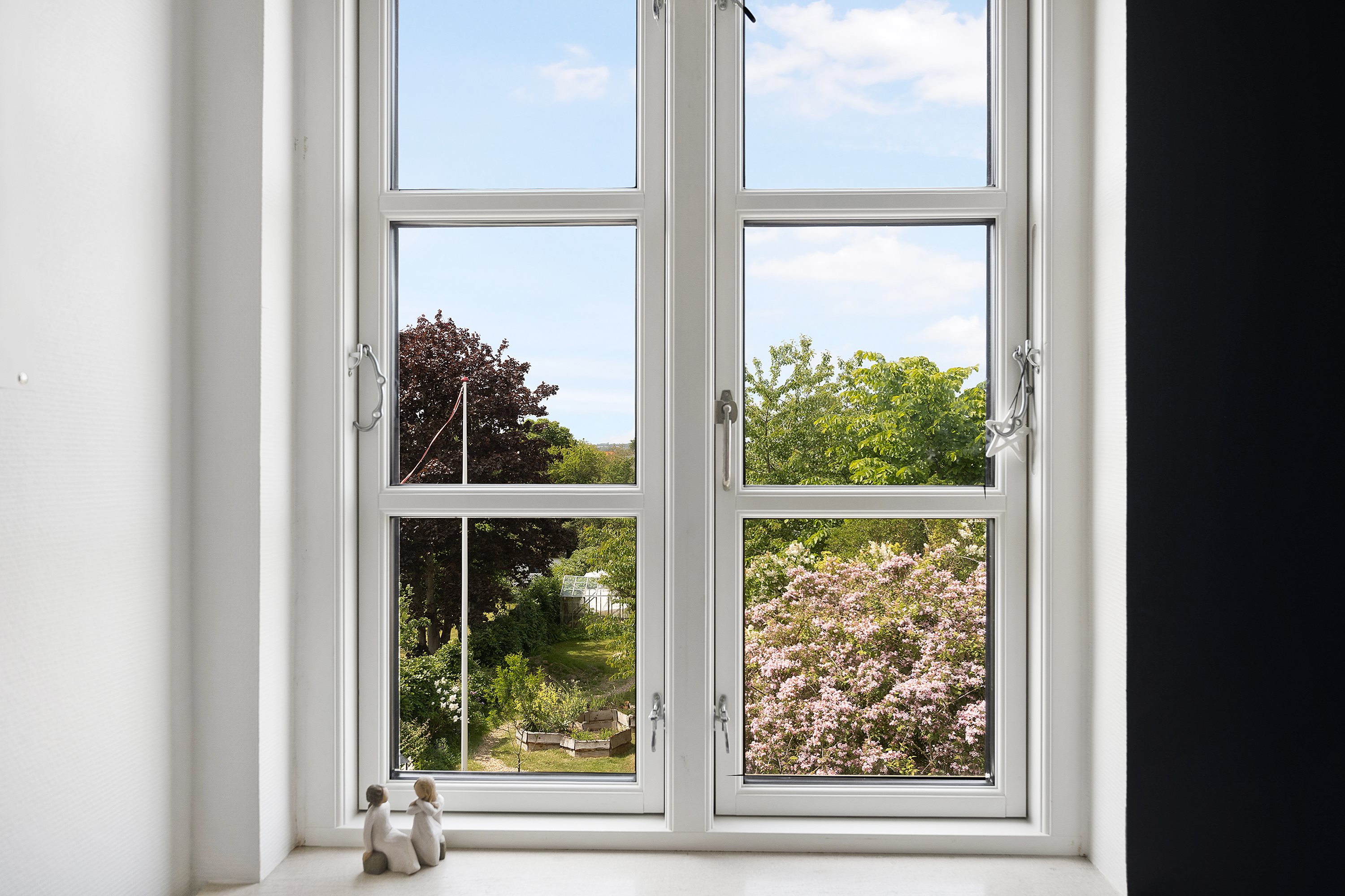 Fremhævet andet billede i fuldskærmstilstand. Billede af Øster Møllevej 21, 5600 Faaborg