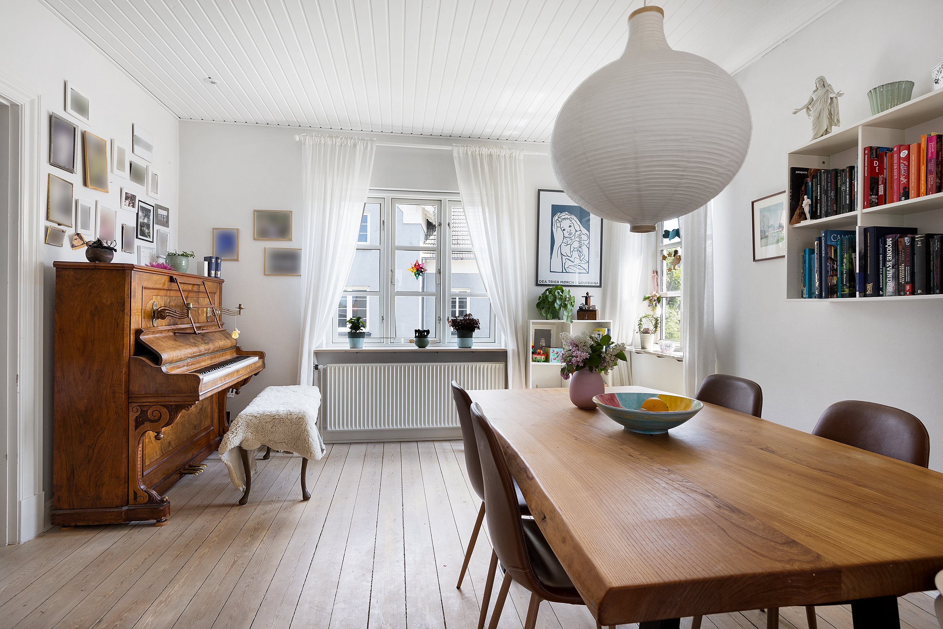 Fremhævet andet billede i fuldskærmstilstand. Billede af Øster Møllevej 21, 5600 Faaborg