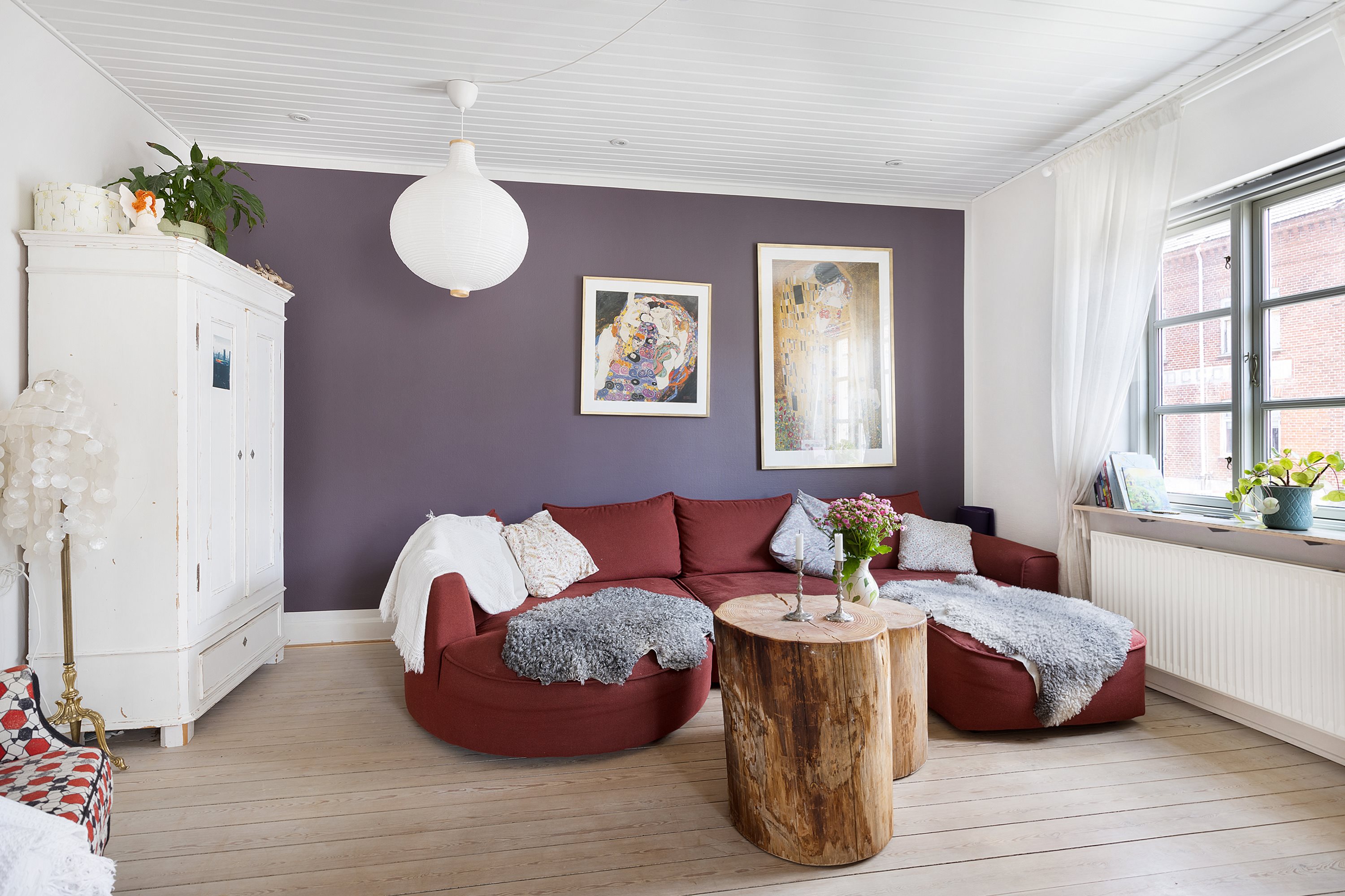 Fremhævet andet billede i fuldskærmstilstand. Billede af Øster Møllevej 21, 5600 Faaborg