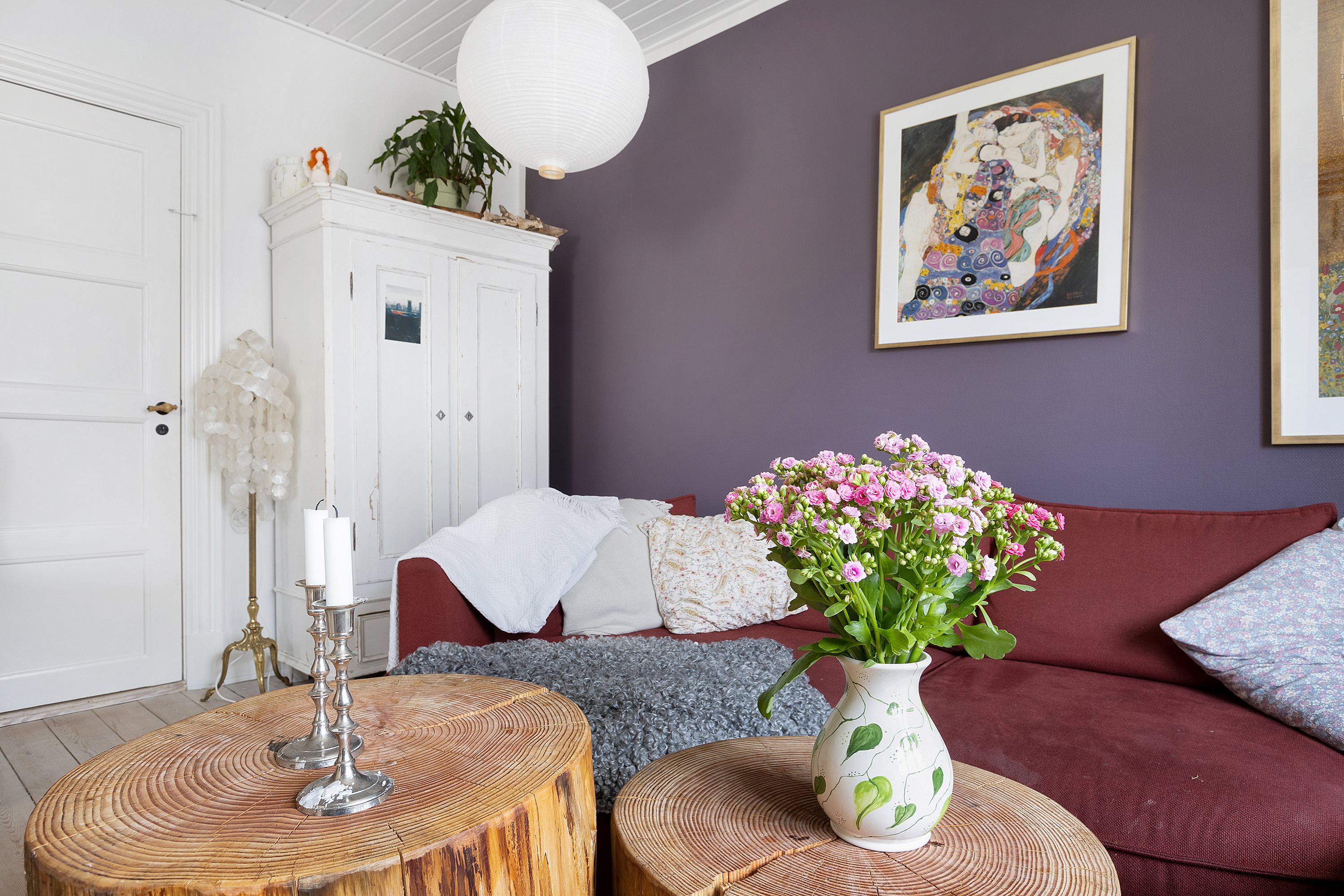 Fremhævet andet billede i fuldskærmstilstand. Billede af Øster Møllevej 21, 5600 Faaborg