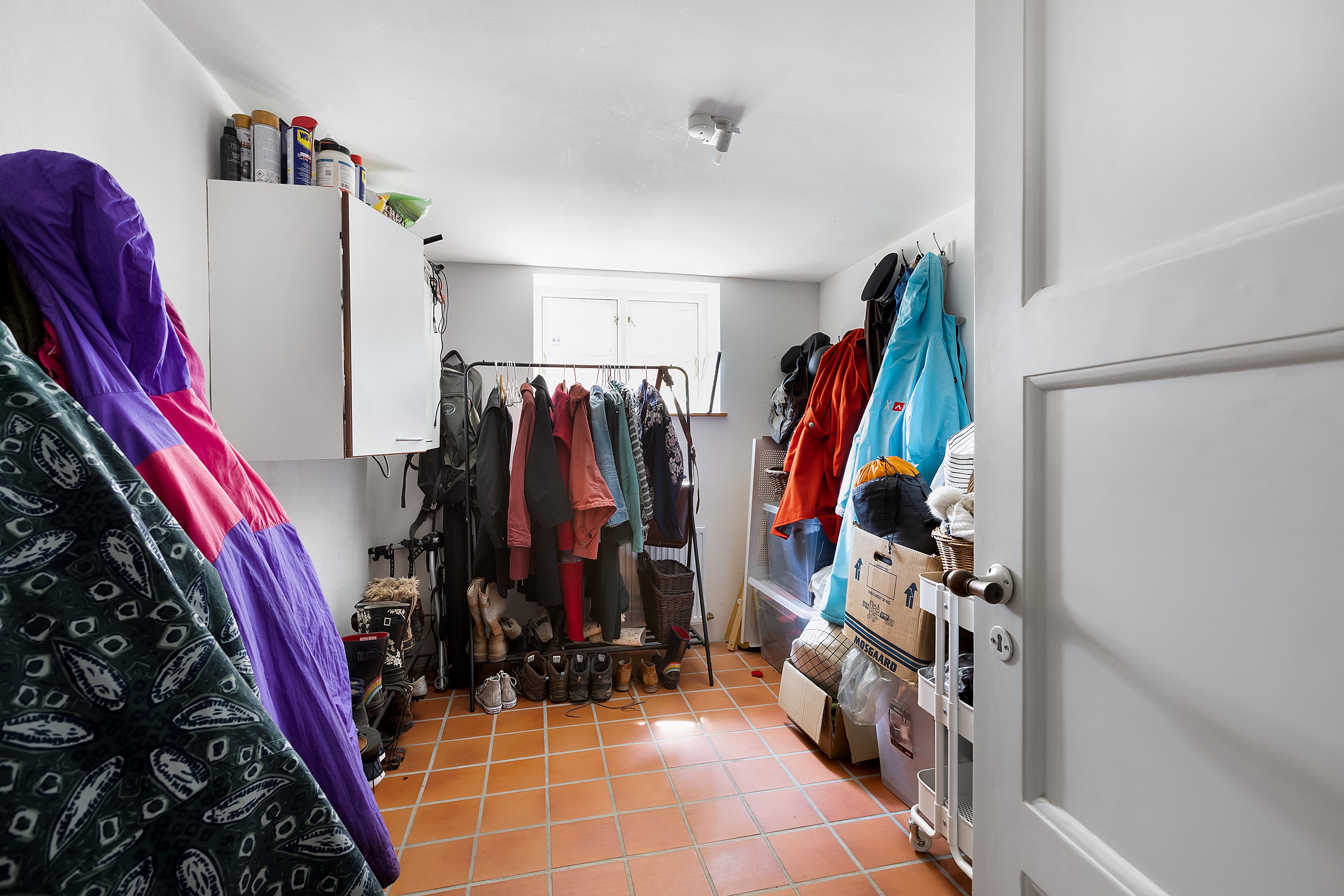 Fremhævet andet billede i fuldskærmstilstand. Billede af Øster Møllevej 21, 5600 Faaborg