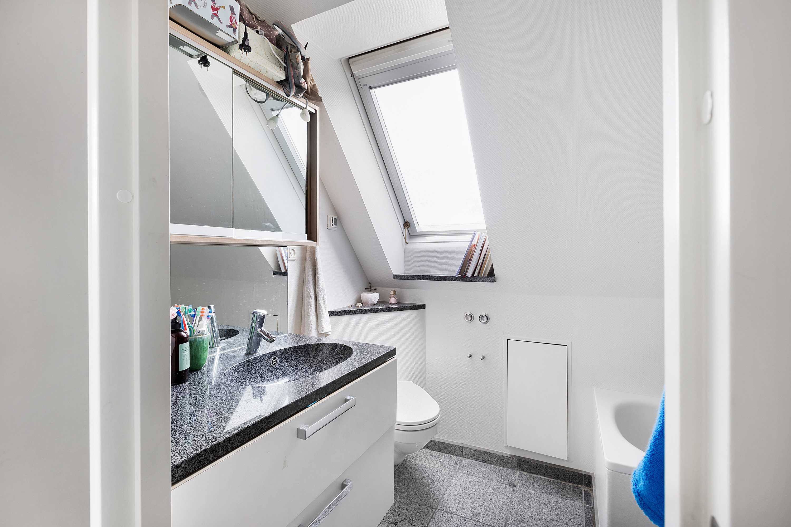 Fremhævet andet billede i fuldskærmstilstand. Billede af Øster Møllevej 21, 5600 Faaborg