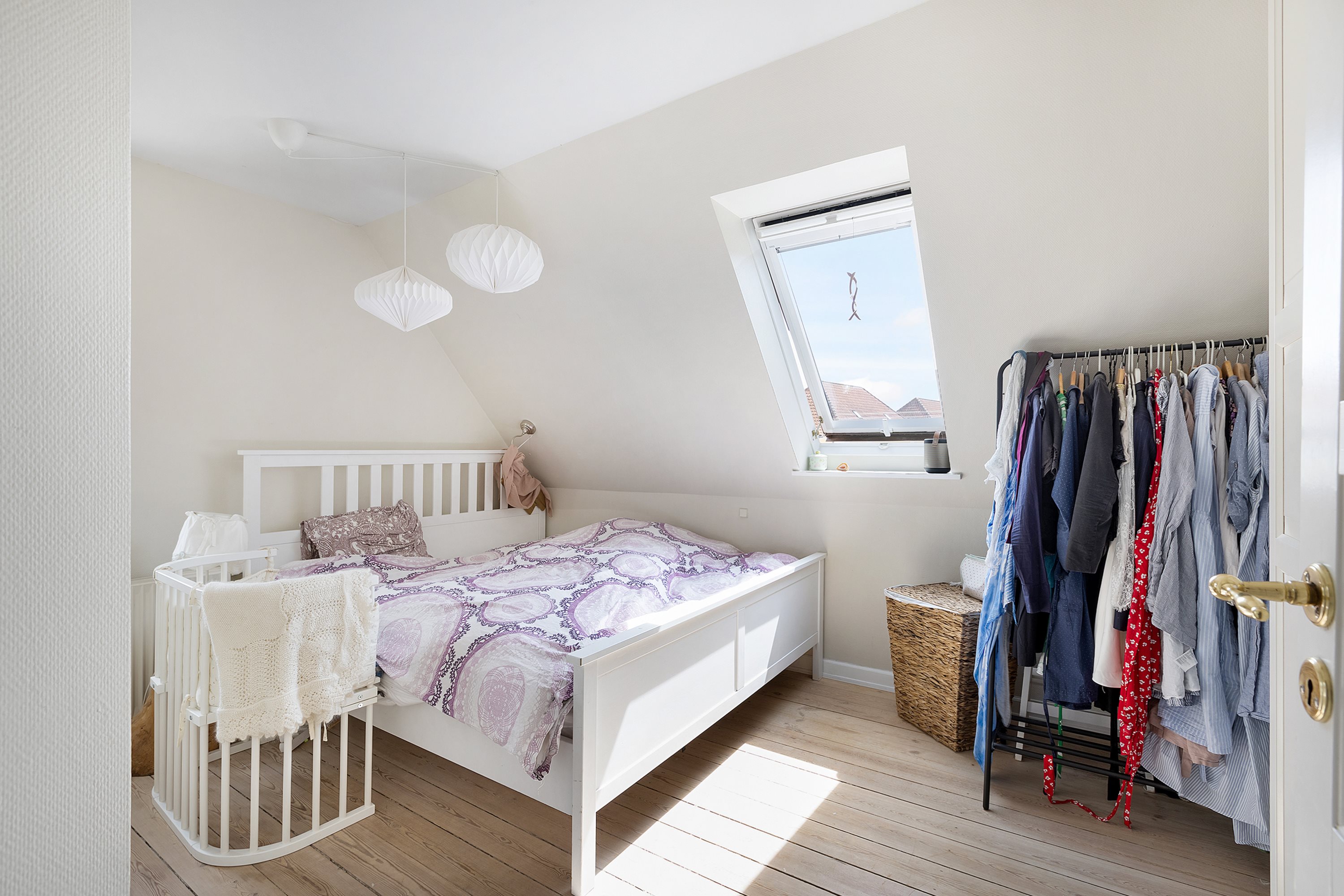 Fremhævet andet billede i fuldskærmstilstand. Billede af Øster Møllevej 21, 5600 Faaborg