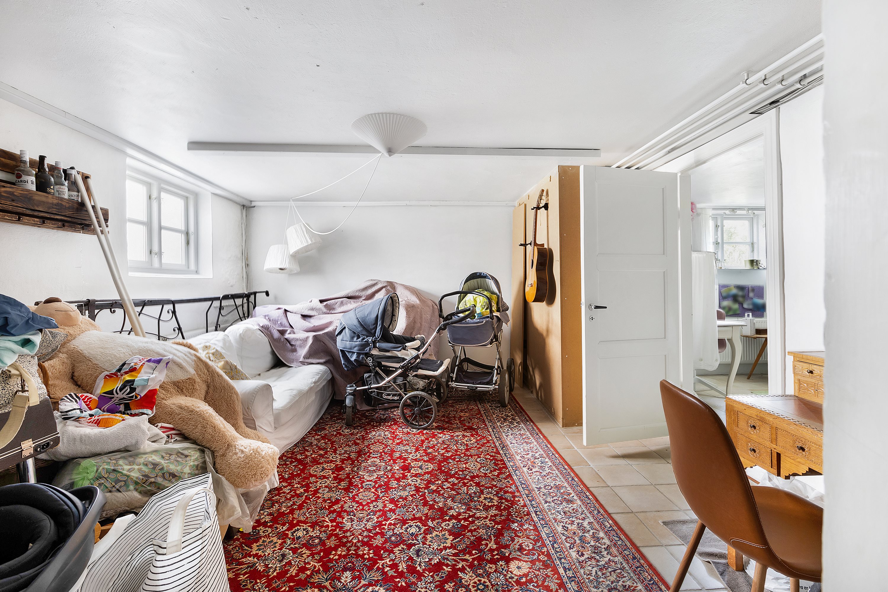 Fremhævet andet billede i fuldskærmstilstand. Billede af Øster Møllevej 21, 5600 Faaborg