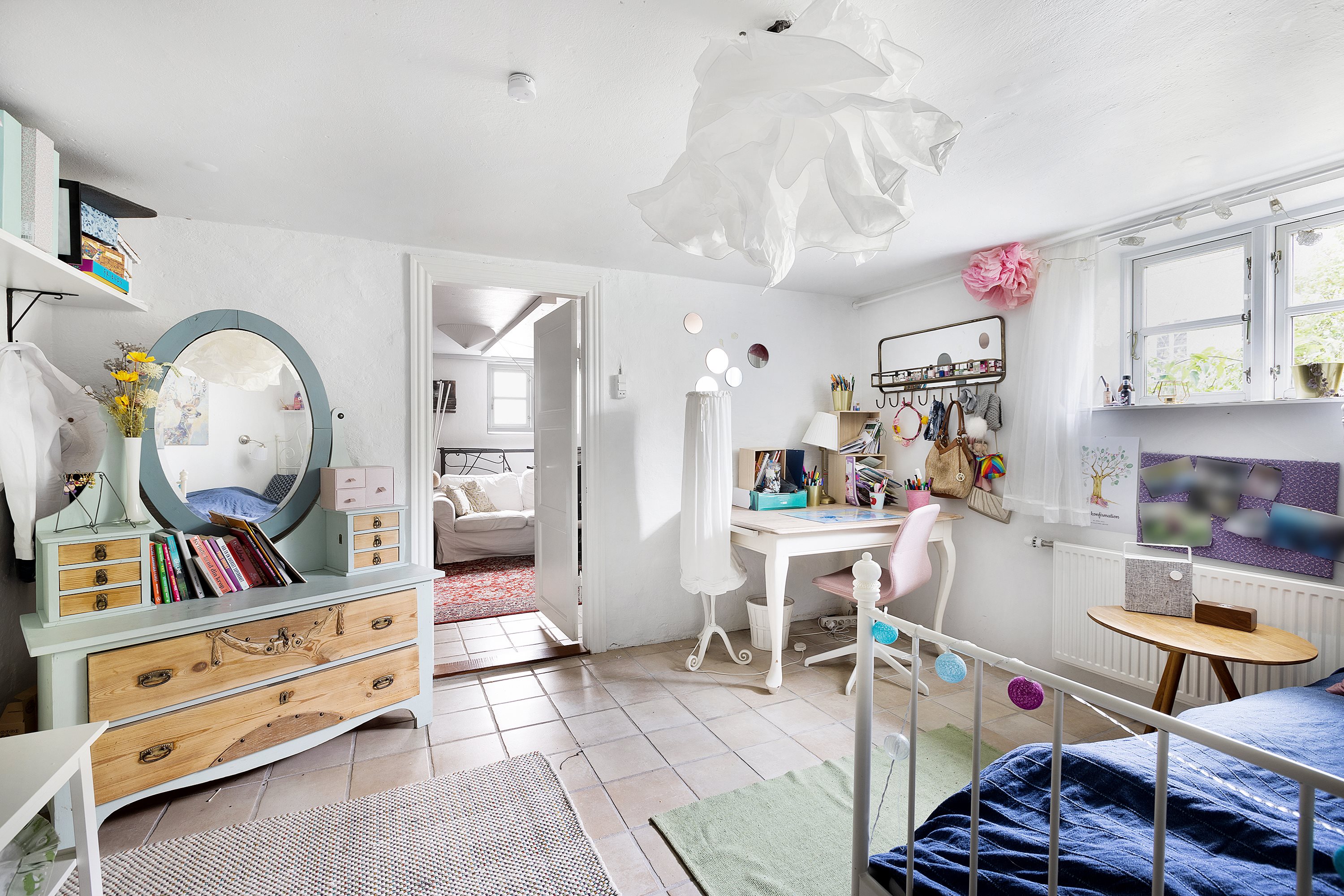 Fremhævet andet billede i fuldskærmstilstand. Billede af Øster Møllevej 21, 5600 Faaborg