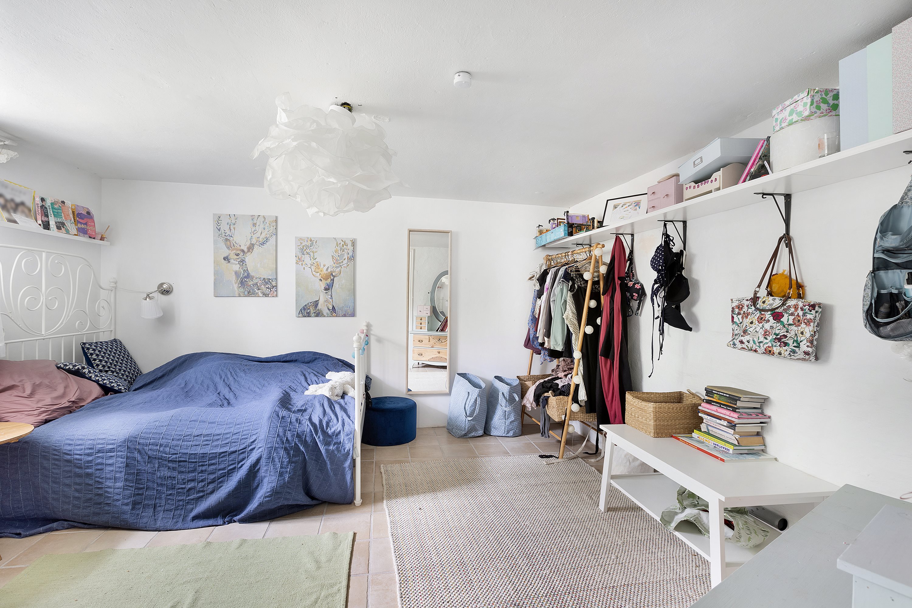 Fremhævet andet billede i fuldskærmstilstand. Billede af Øster Møllevej 21, 5600 Faaborg