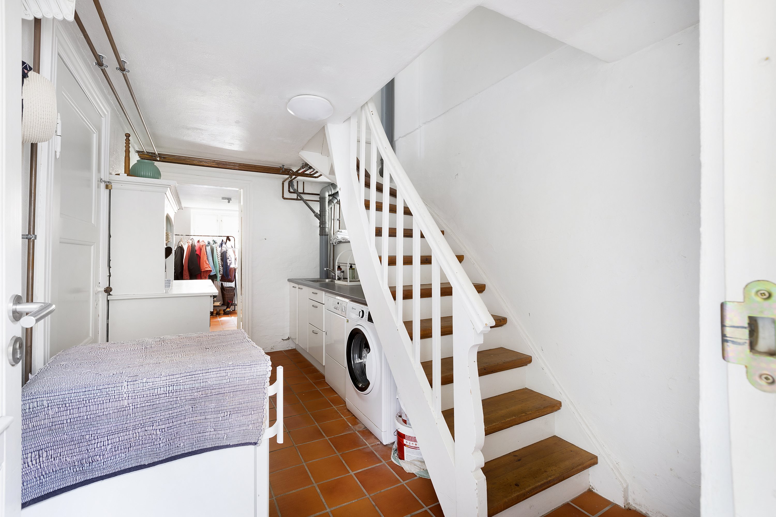 Fremhævet andet billede i fuldskærmstilstand. Billede af Øster Møllevej 21, 5600 Faaborg