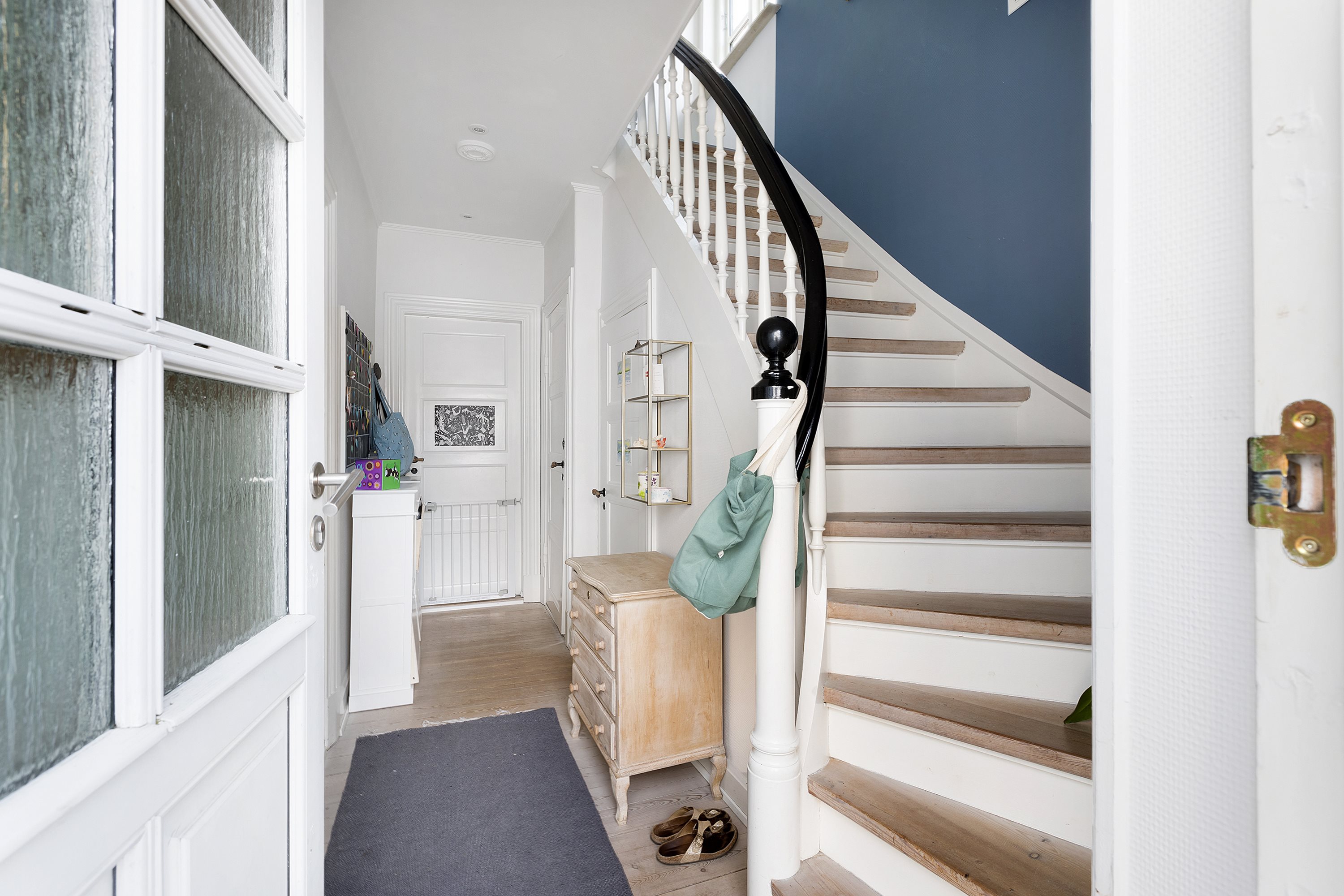 Fremhævet andet billede i fuldskærmstilstand. Billede af Øster Møllevej 21, 5600 Faaborg