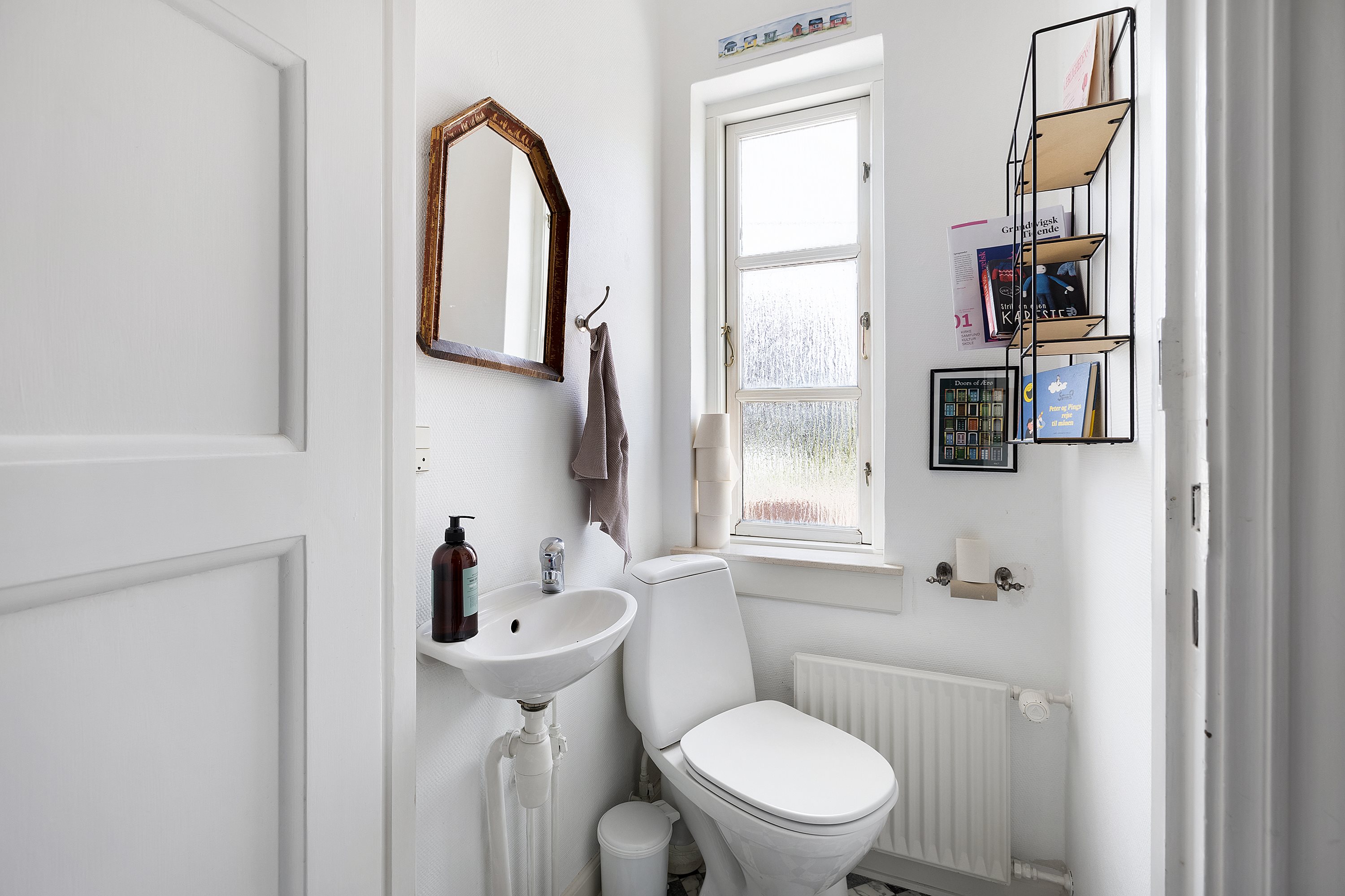 Fremhævet andet billede i fuldskærmstilstand. Billede af Øster Møllevej 21, 5600 Faaborg