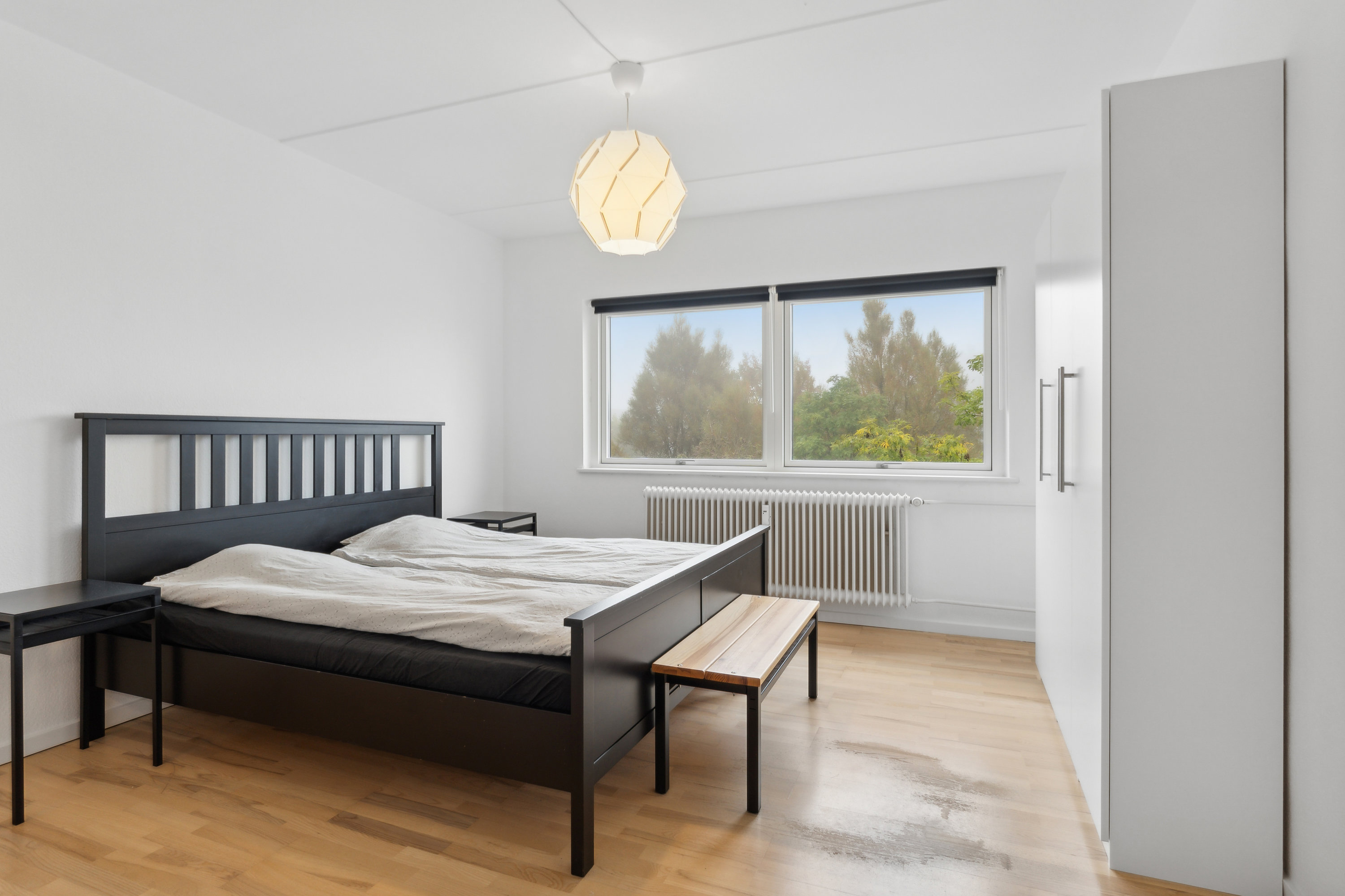 Fremhævet værelse billede i fuldskærmstilstand. Billede af Årestrupsvej 16, 2. th., 9000 Aalborg