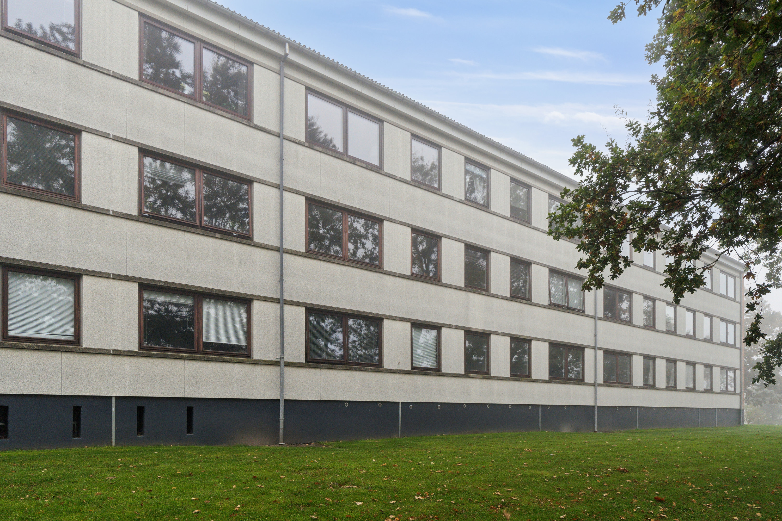 Fremhævet ejendommen billede i fuldskærmstilstand. Billede af Årestrupsvej 16, 2. th., 9000 Aalborg