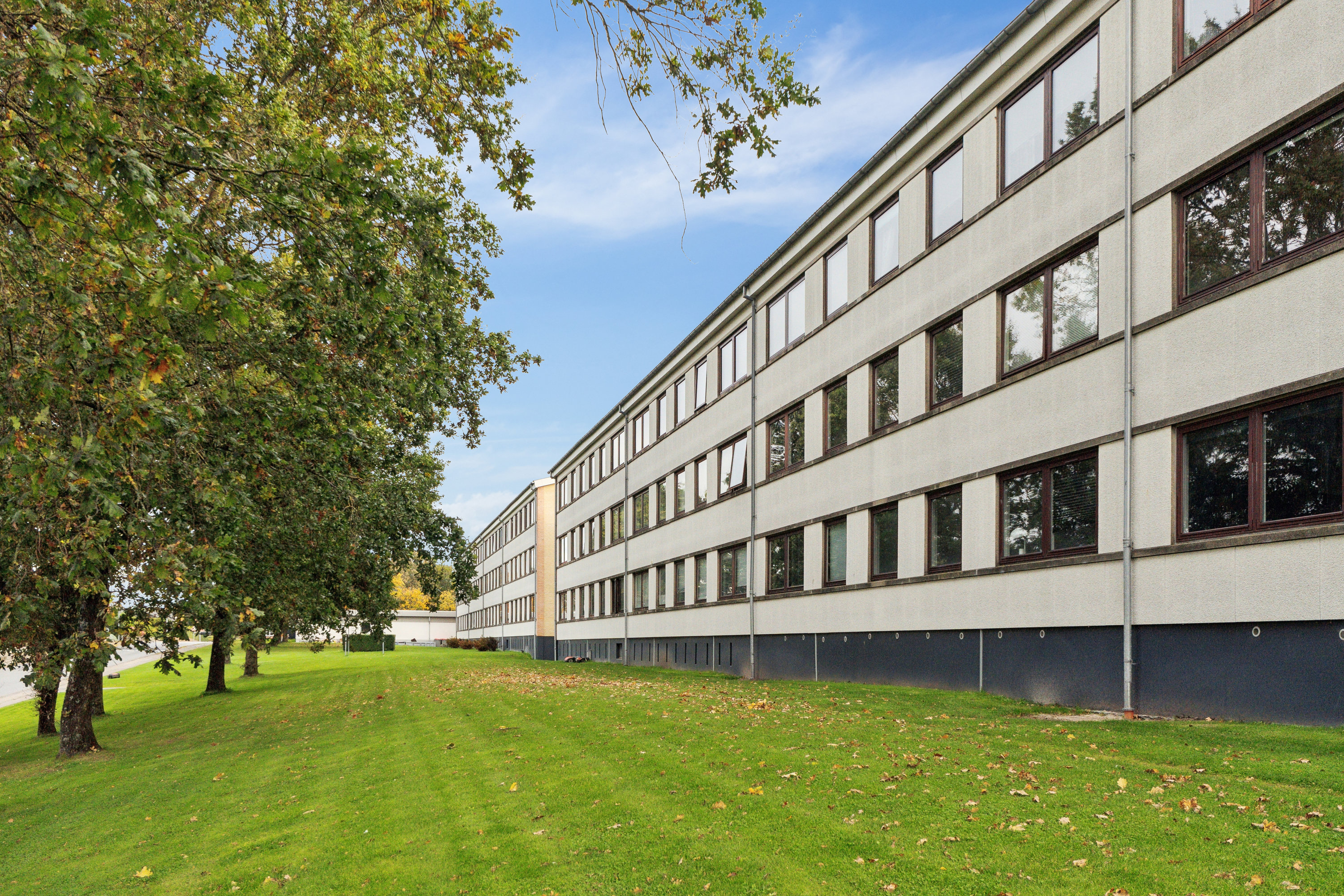 Fremhævet ejendommen billede i fuldskærmstilstand. Billede af Årestrupsvej 16, 2. th., 9000 Aalborg