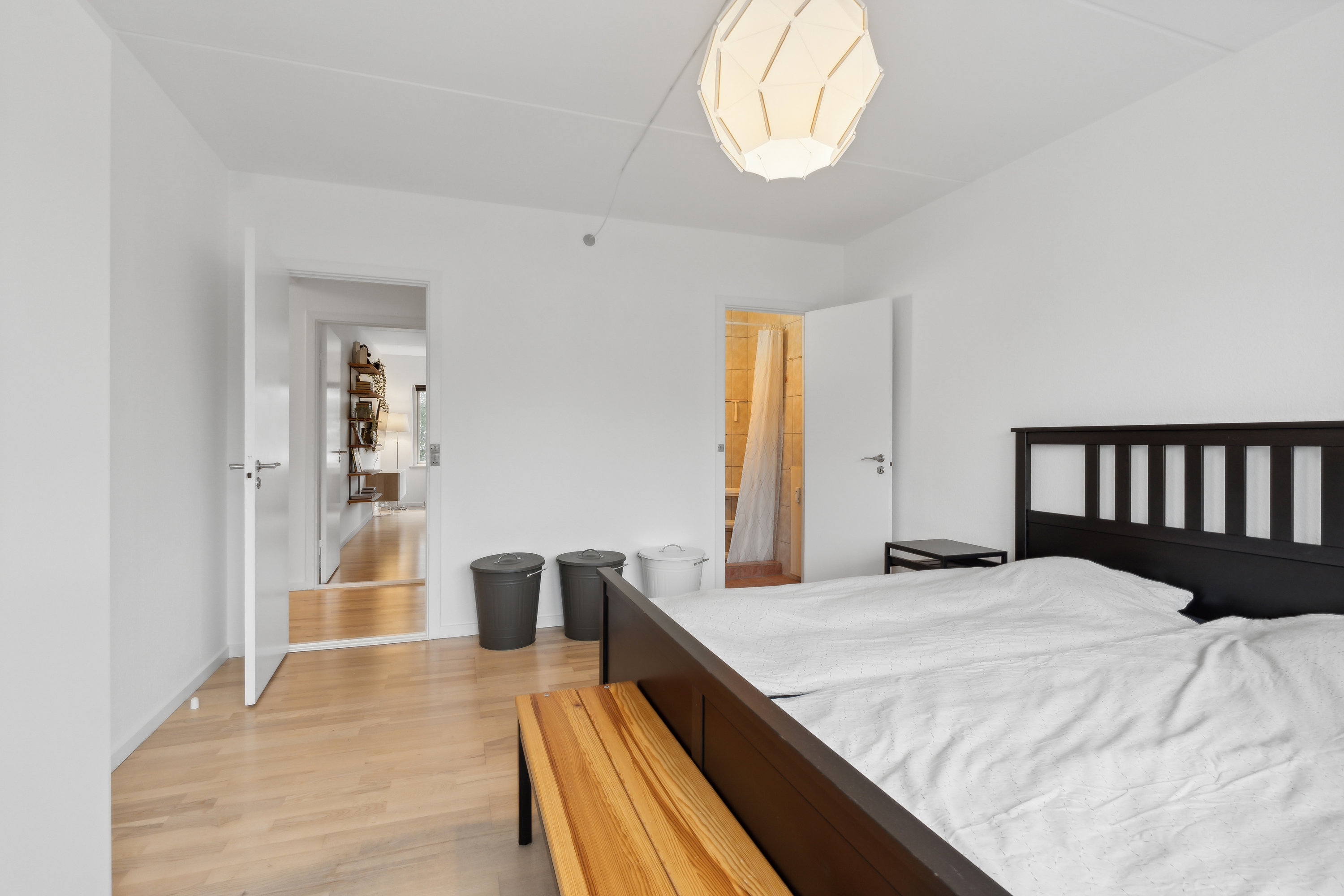 Fremhævet værelse billede i fuldskærmstilstand. Billede af Årestrupsvej 16, 2. th., 9000 Aalborg