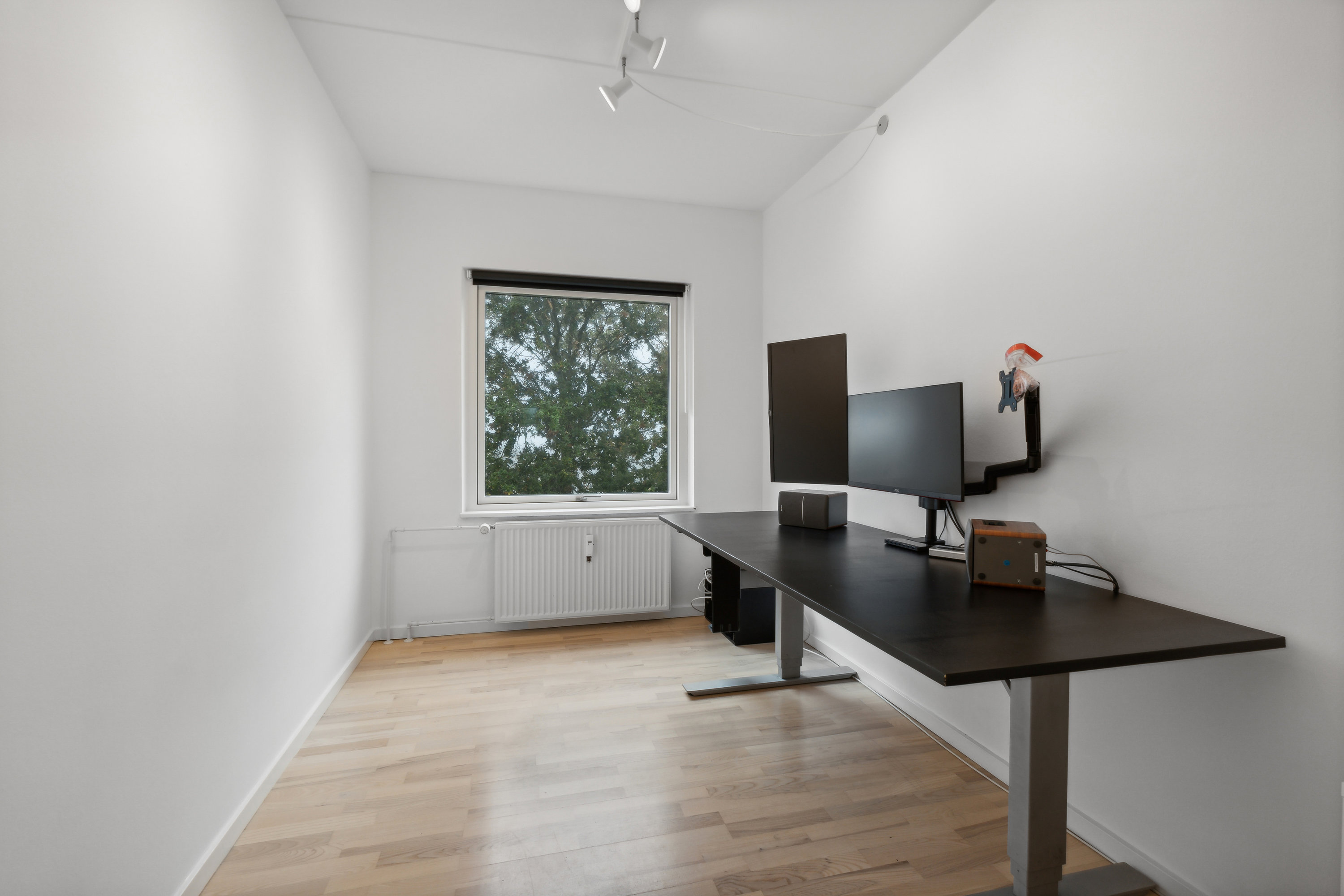 Fremhævet værelse billede i fuldskærmstilstand. Billede af Årestrupsvej 16, 2. th., 9000 Aalborg